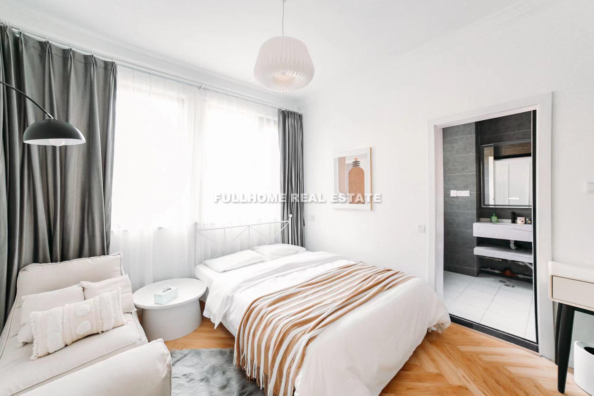 New villa - Interior view 6, Shanghai rental property