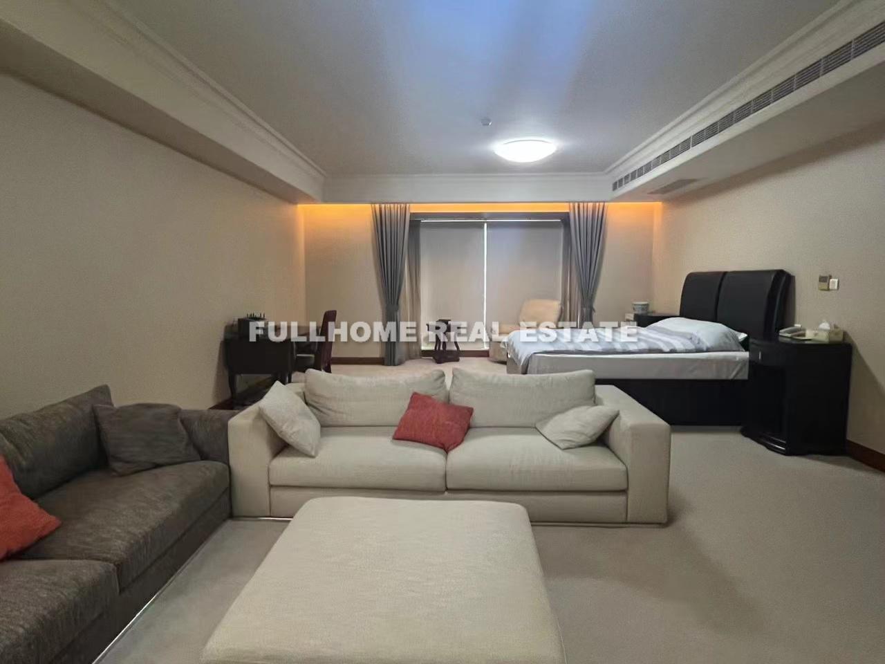 Fortune Residence - Interior view 2, Shanghai rental property
