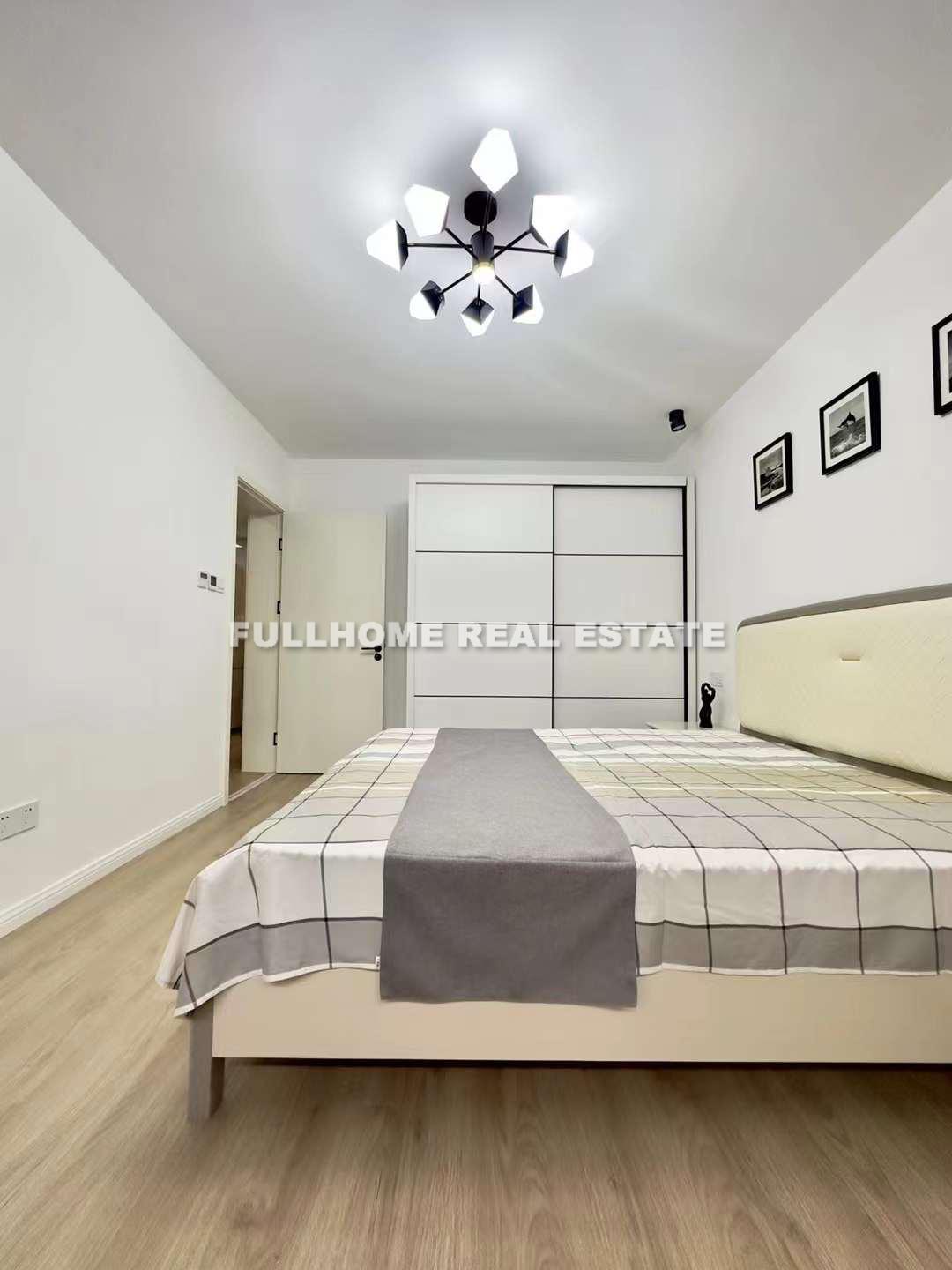 HanLin Mansion - Interior view 3, Shanghai rental property