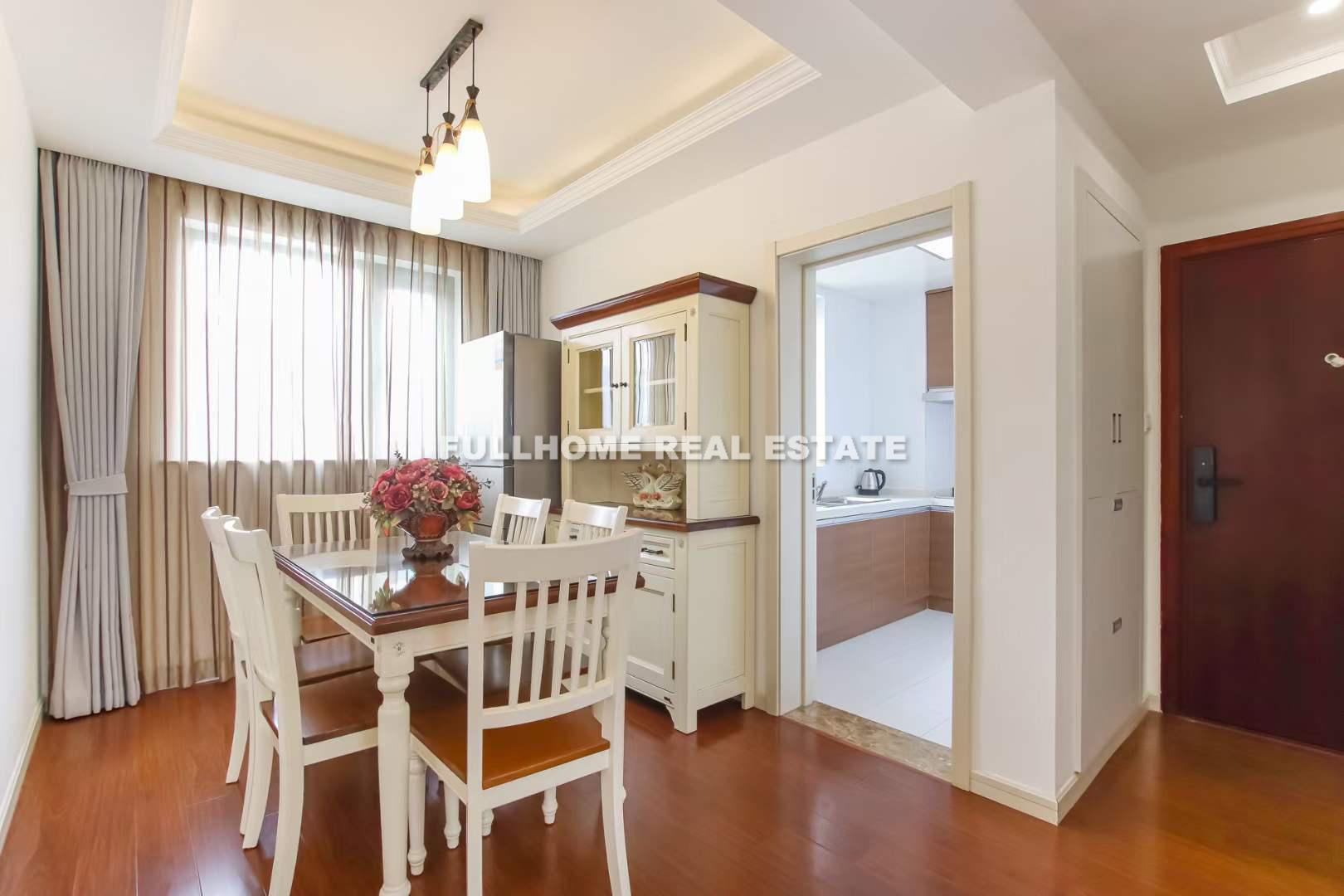 Tianshan Star City - Interior view 2, Shanghai rental property