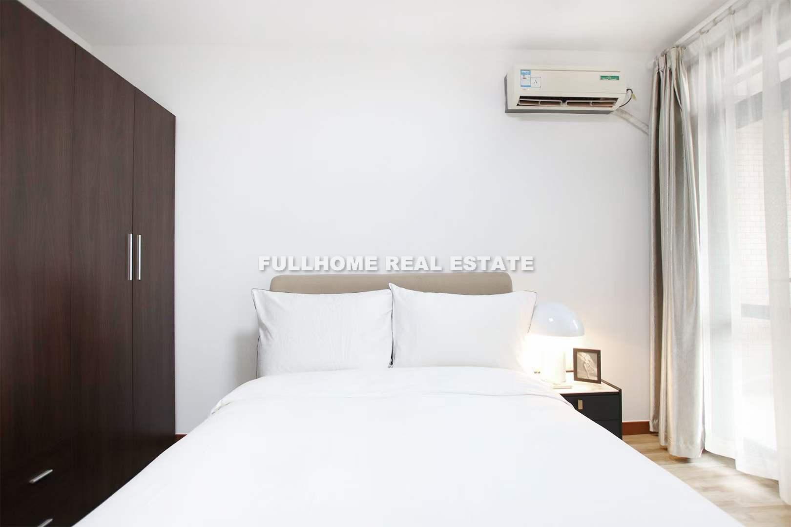 Tianshan Yijingyuan - Interior view 5, Shanghai rental property