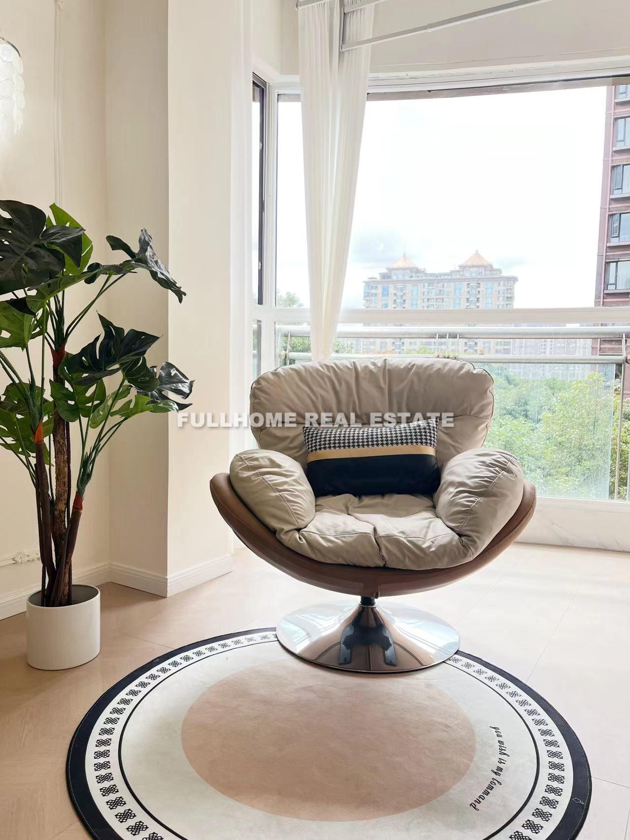 Gubei Qiangsheng Palace - Interior view 6, Shanghai rental property