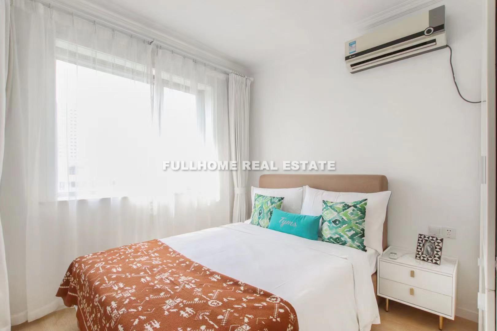 Xin Tian Di Riverside Garden - Interior view 5, Shanghai rental property
