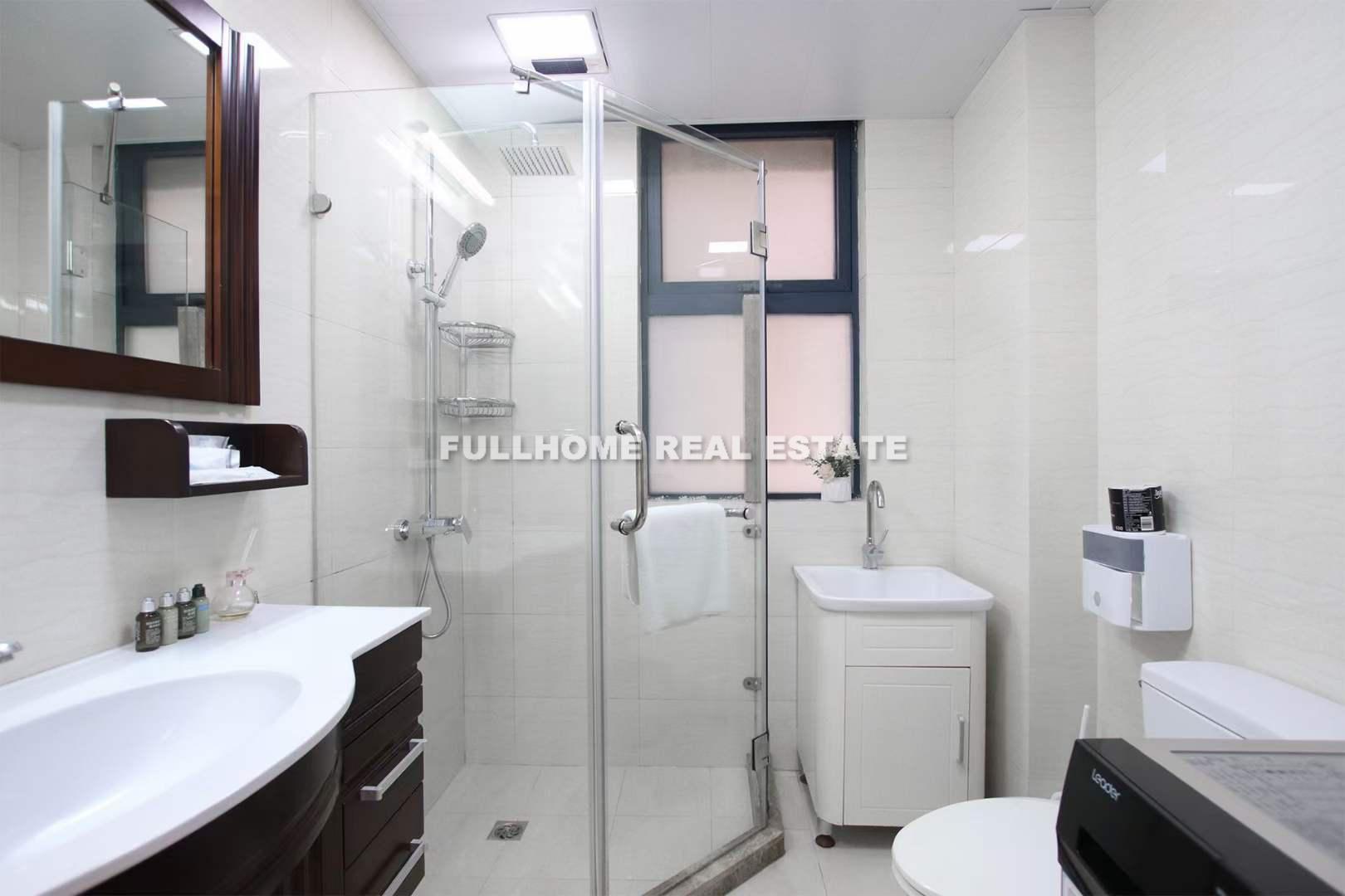 Tianshan Yijingyuan - Interior view 6, Shanghai rental property