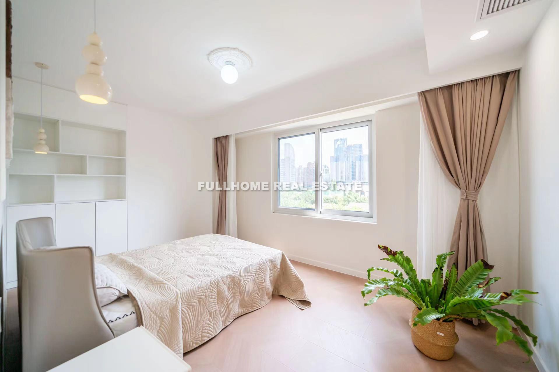 Maoming Mansion - Interior view 11, Shanghai rental property