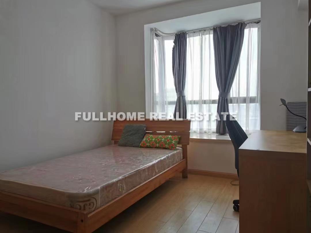 City Condo - Interior view 5, Shanghai rental property