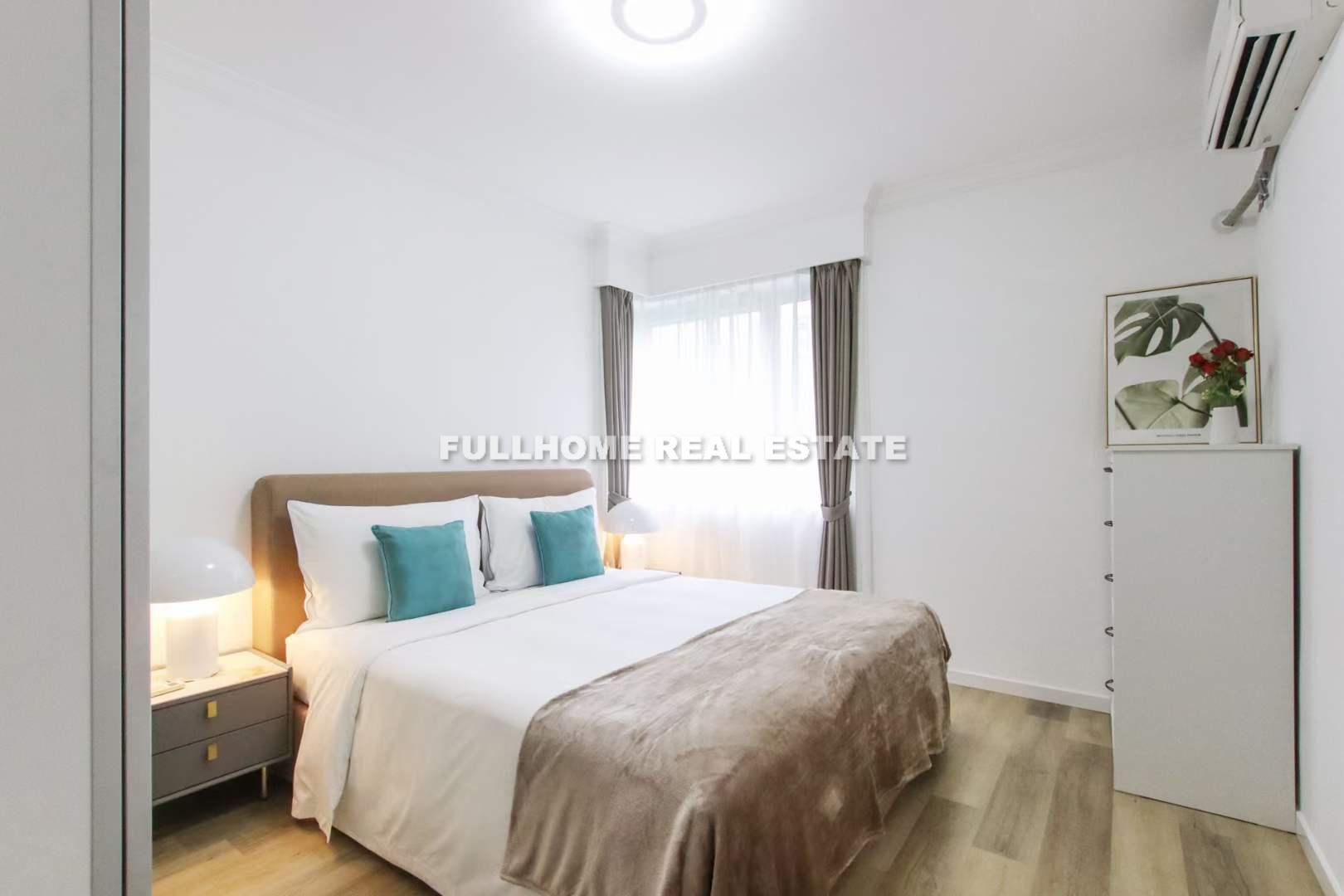 Xin Tian Di Riverside Garden - Interior view 3, Shanghai rental property