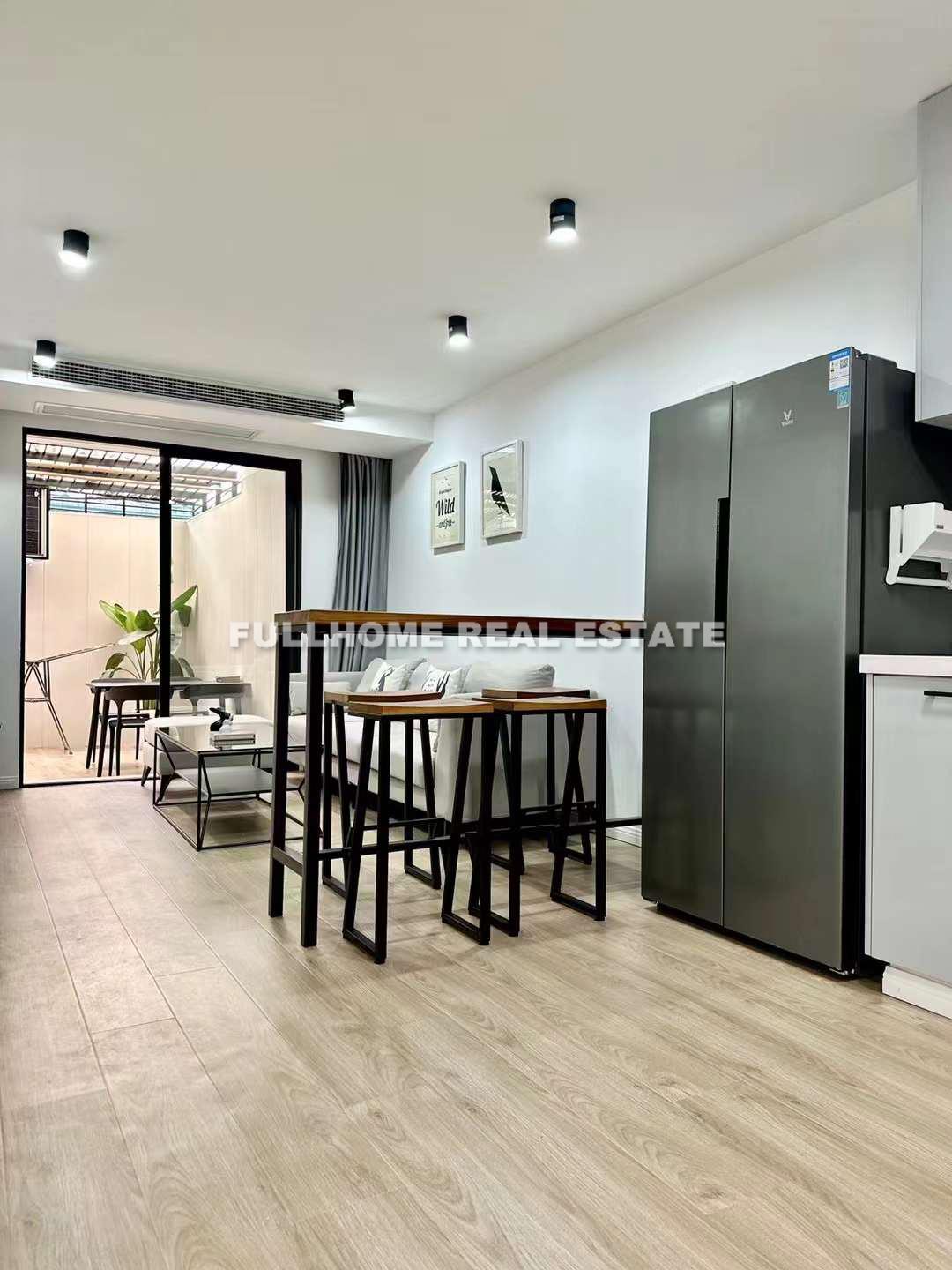 HanLin Mansion - Interior view 2, Shanghai rental property