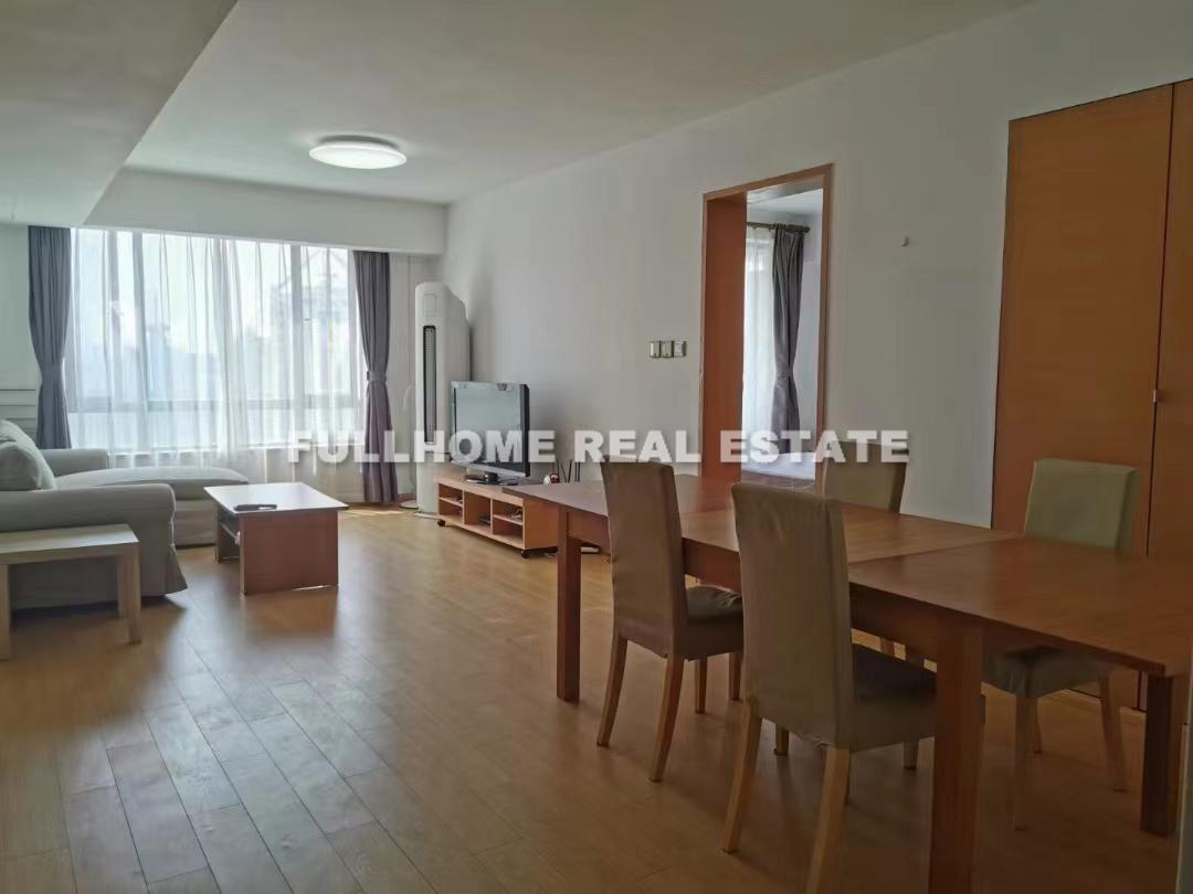 City Condo - Interior view 7, Shanghai rental property