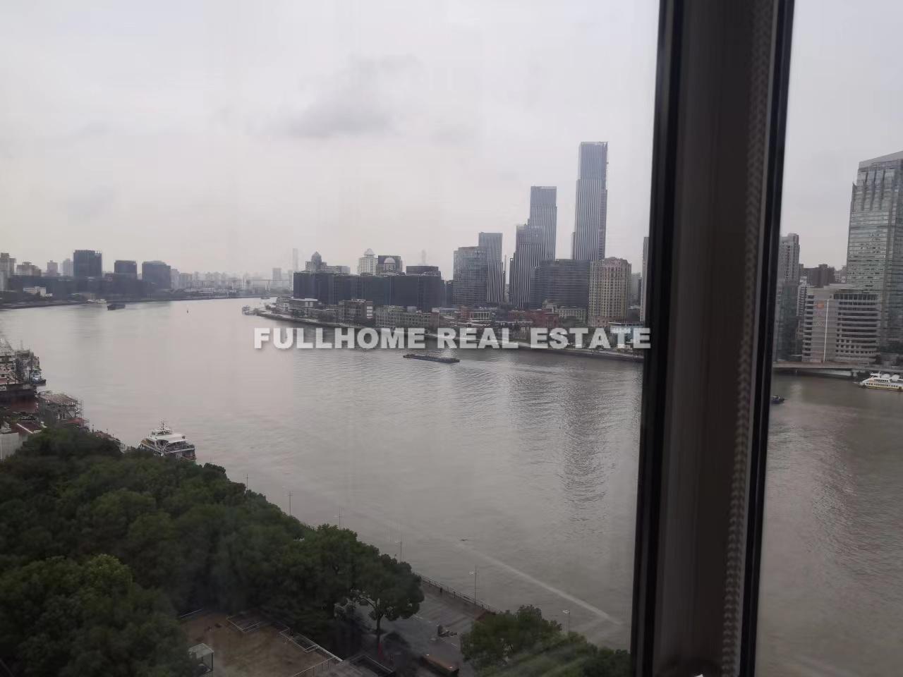 Fortune Residence - Interior view 5, Shanghai rental property