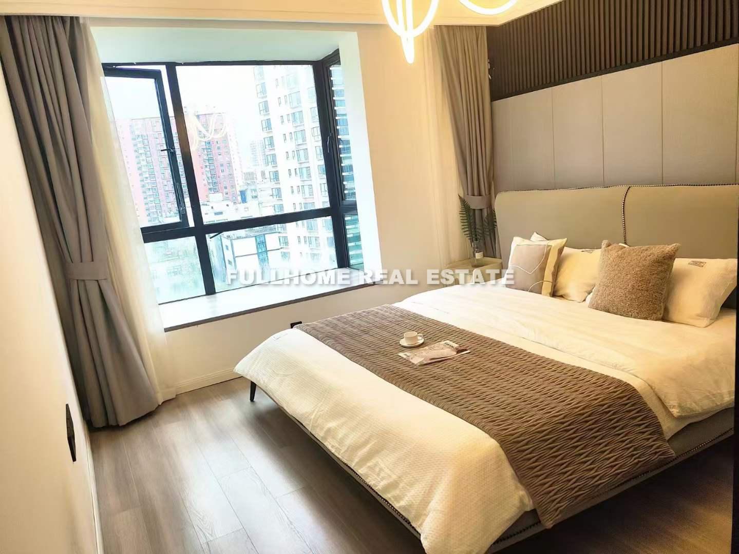 Da An Jing Yuan  - Interior view 7, Shanghai rental property