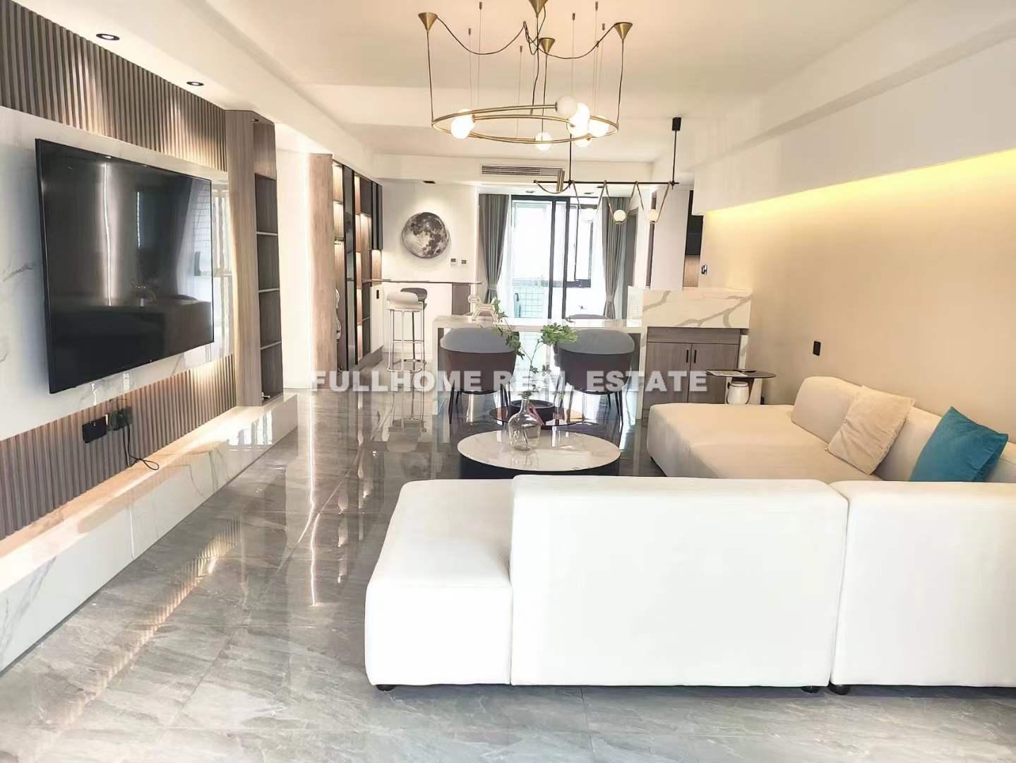 Da An Jing Yuan  - Interior view 3, Shanghai rental property