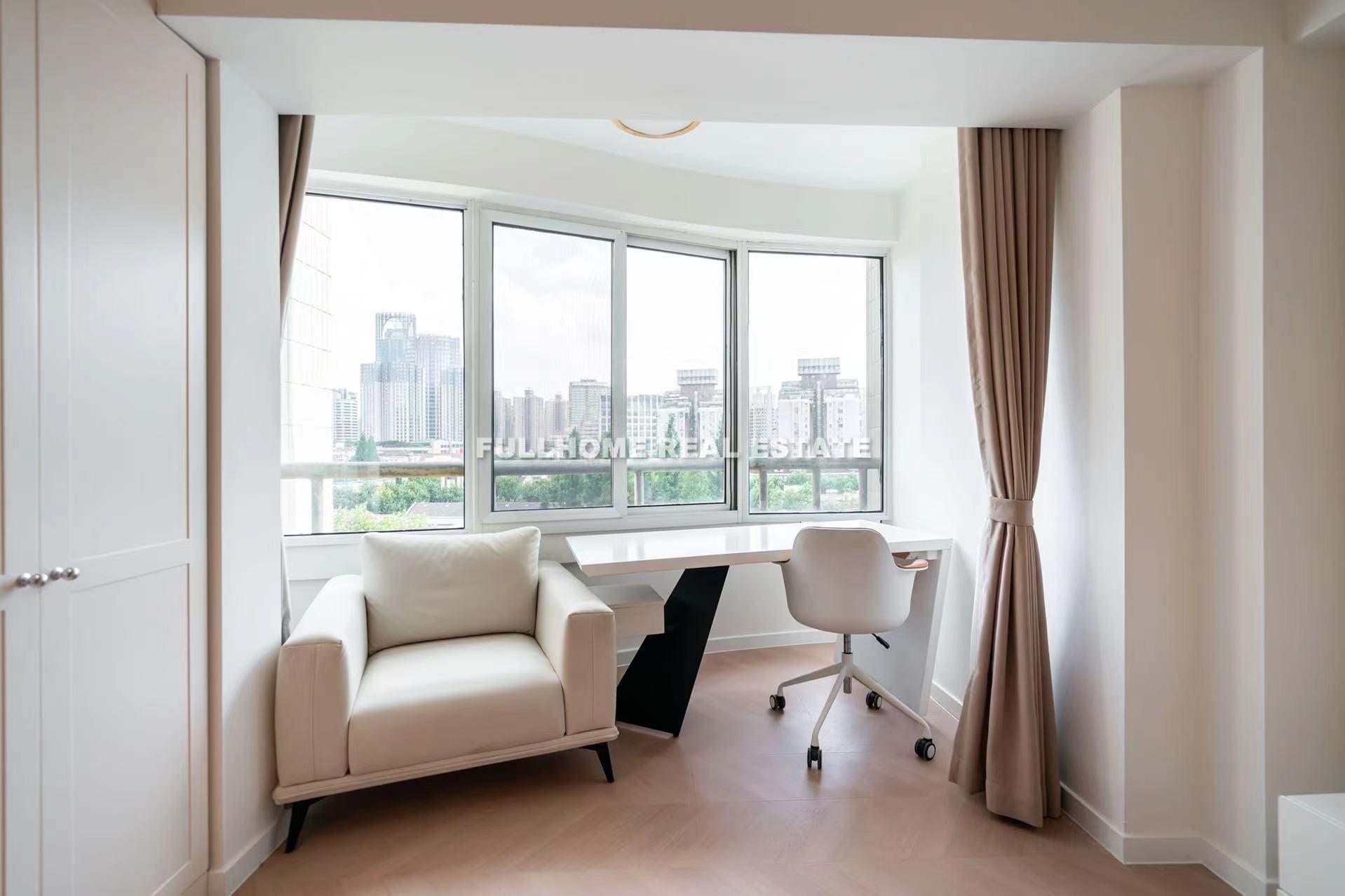 Maoming Mansion - Interior view 10, Shanghai rental property