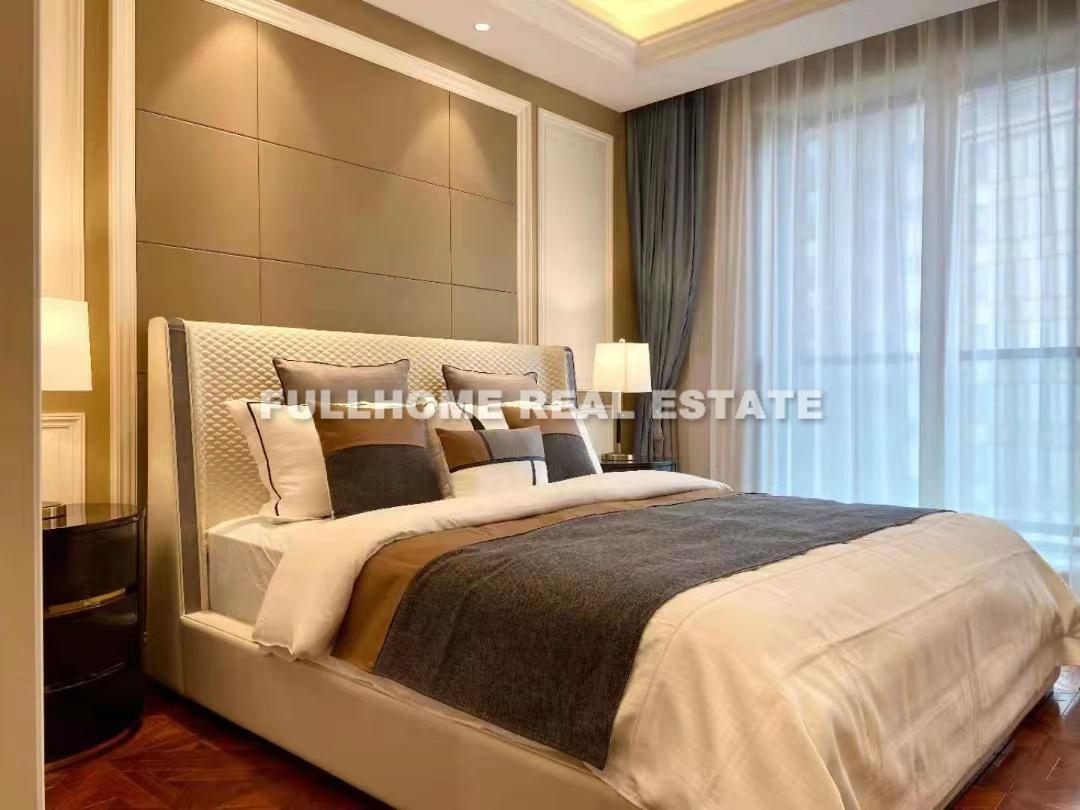 Dynasty Villas - Interior view 9, Shanghai rental property