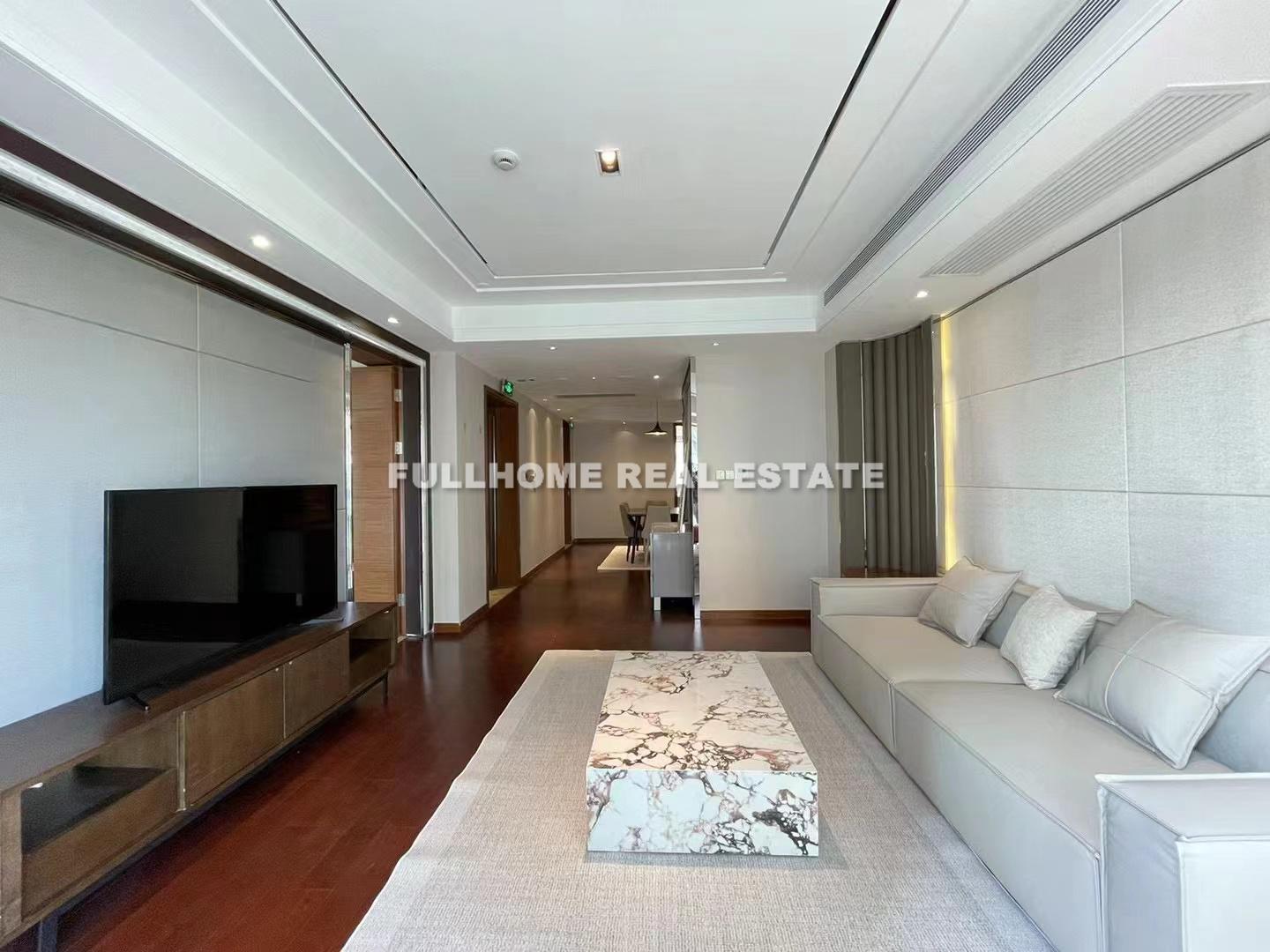 The Bund 188 - Interior view 4, Shanghai rental property