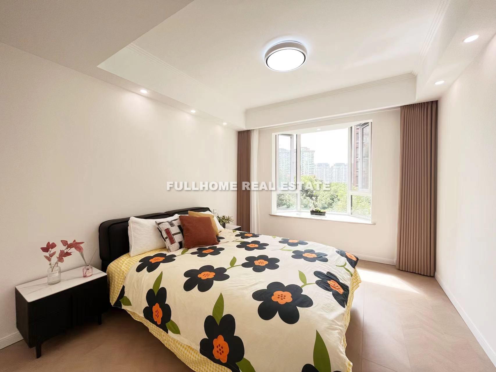 Gubei Qiangsheng Palace - Interior view 3, Shanghai rental property