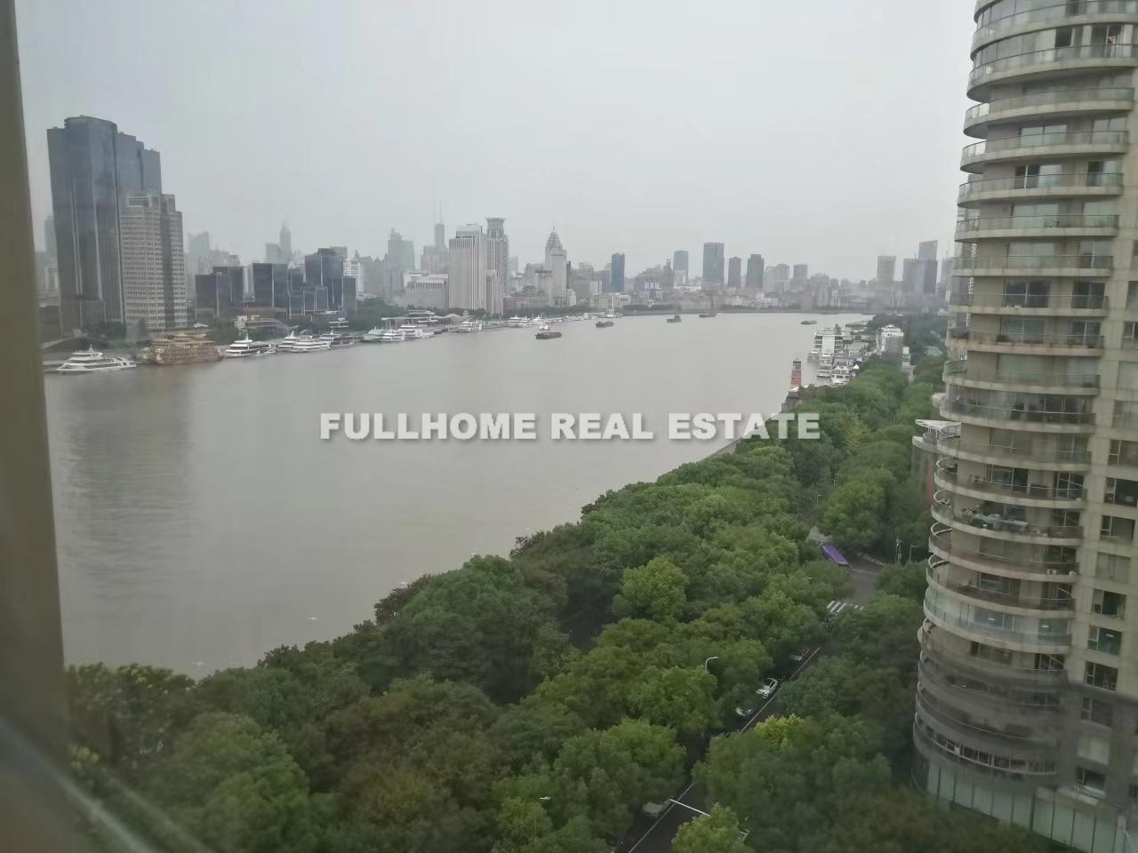 Fortune Residence - Interior view 3, Shanghai rental property