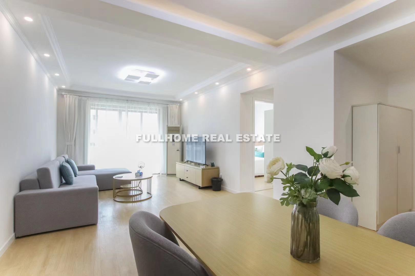 Xin Tian Di Riverside Garden - Interior view 2, Shanghai rental property