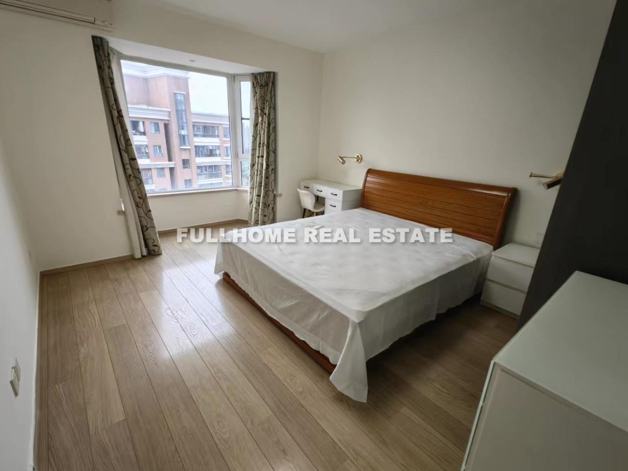 Agate Garden - Interior view 2, Shanghai rental property