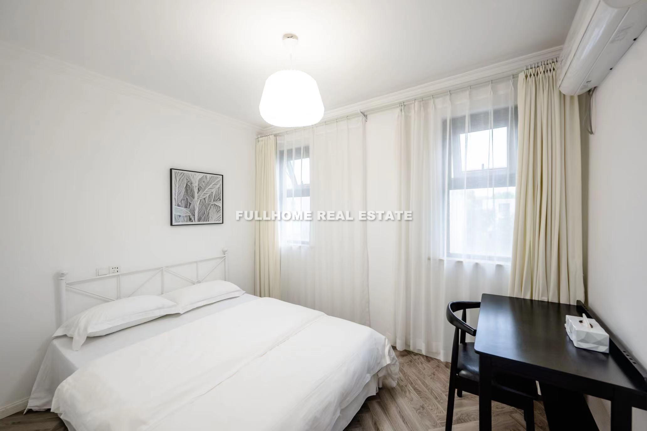 New villa - Interior view 5, Shanghai rental property