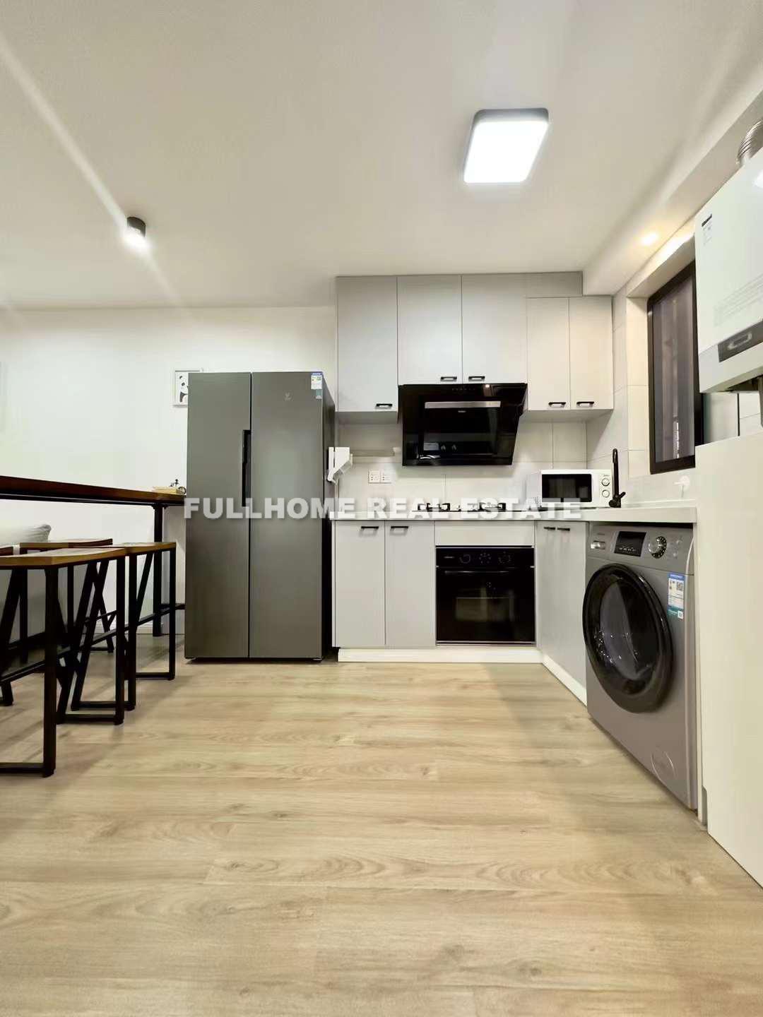 HanLin Mansion - Interior view 7, Shanghai rental property