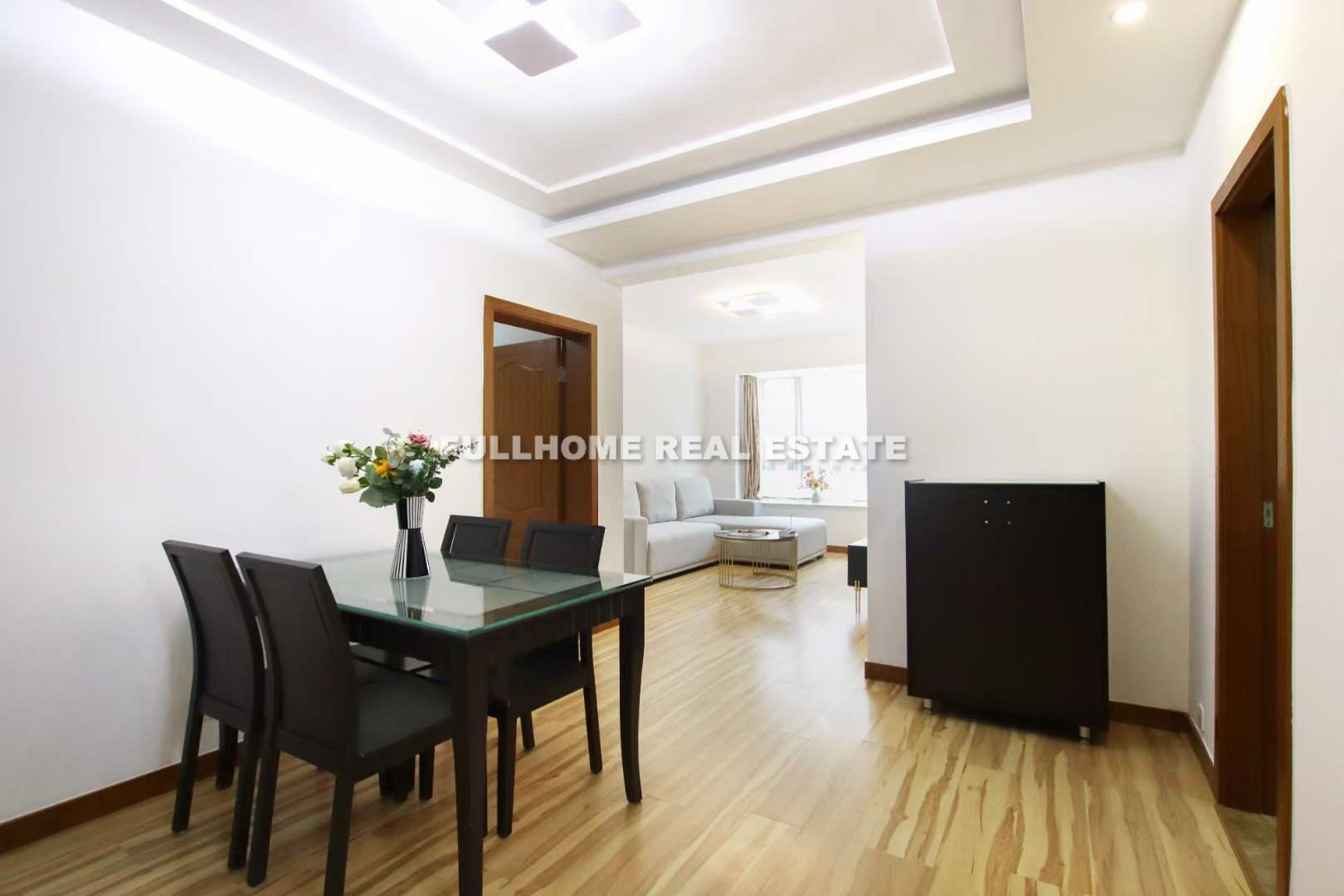 Tianshan Yijingyuan - Interior view 2, Shanghai rental property
