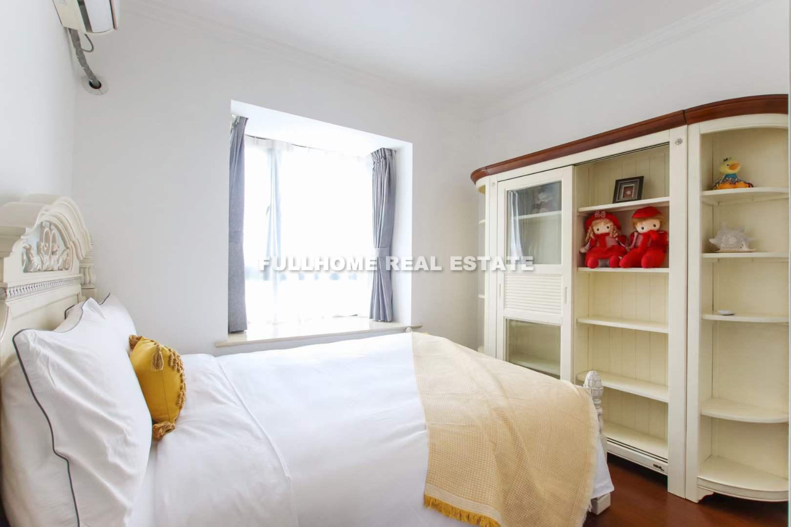 Tianshan Star City - Interior view 5, Shanghai rental property