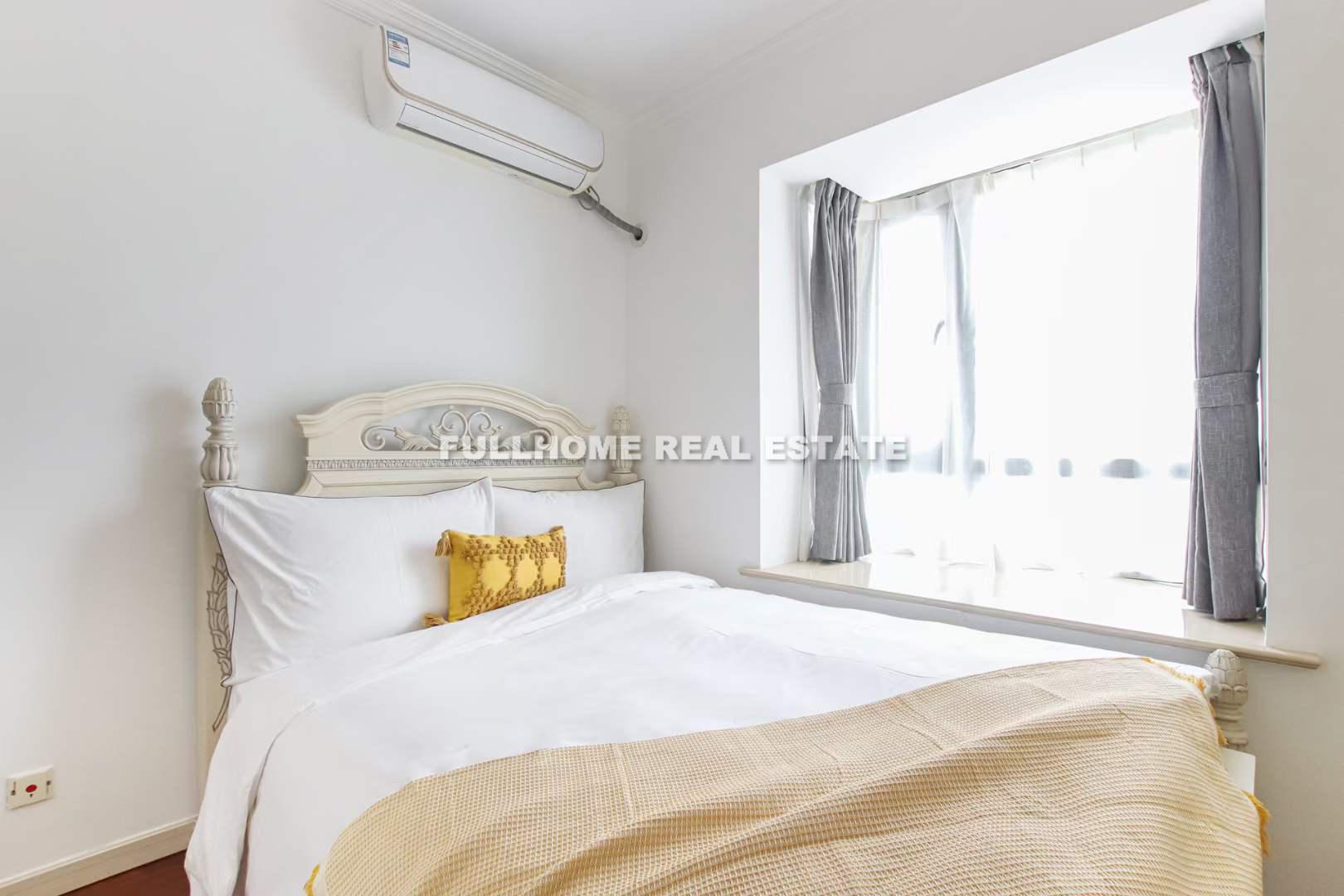 Tianshan Star City - Interior view 4, Shanghai rental property