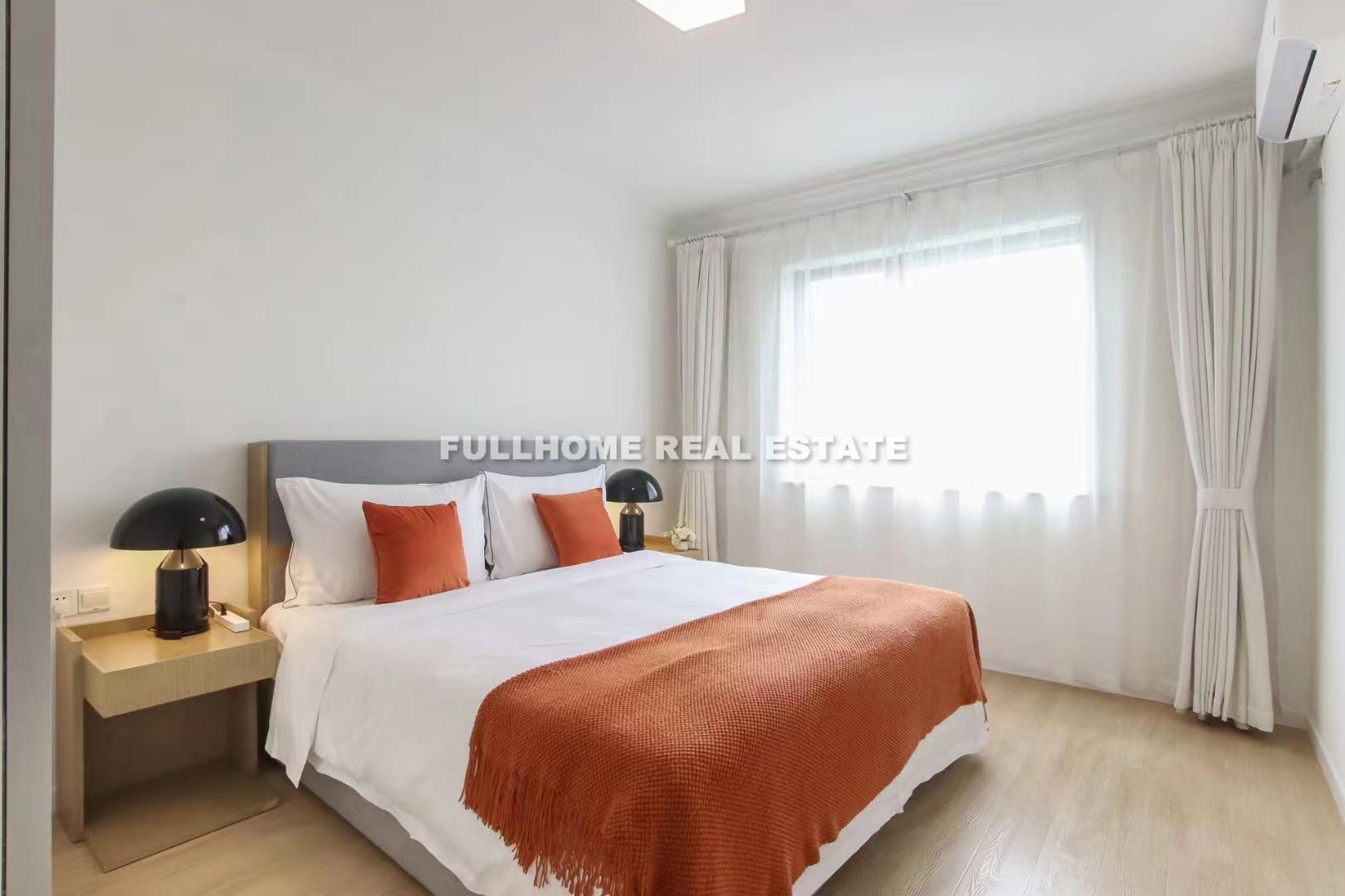 Xin Tian Di Riverside Garden - Interior view 6, Shanghai rental property