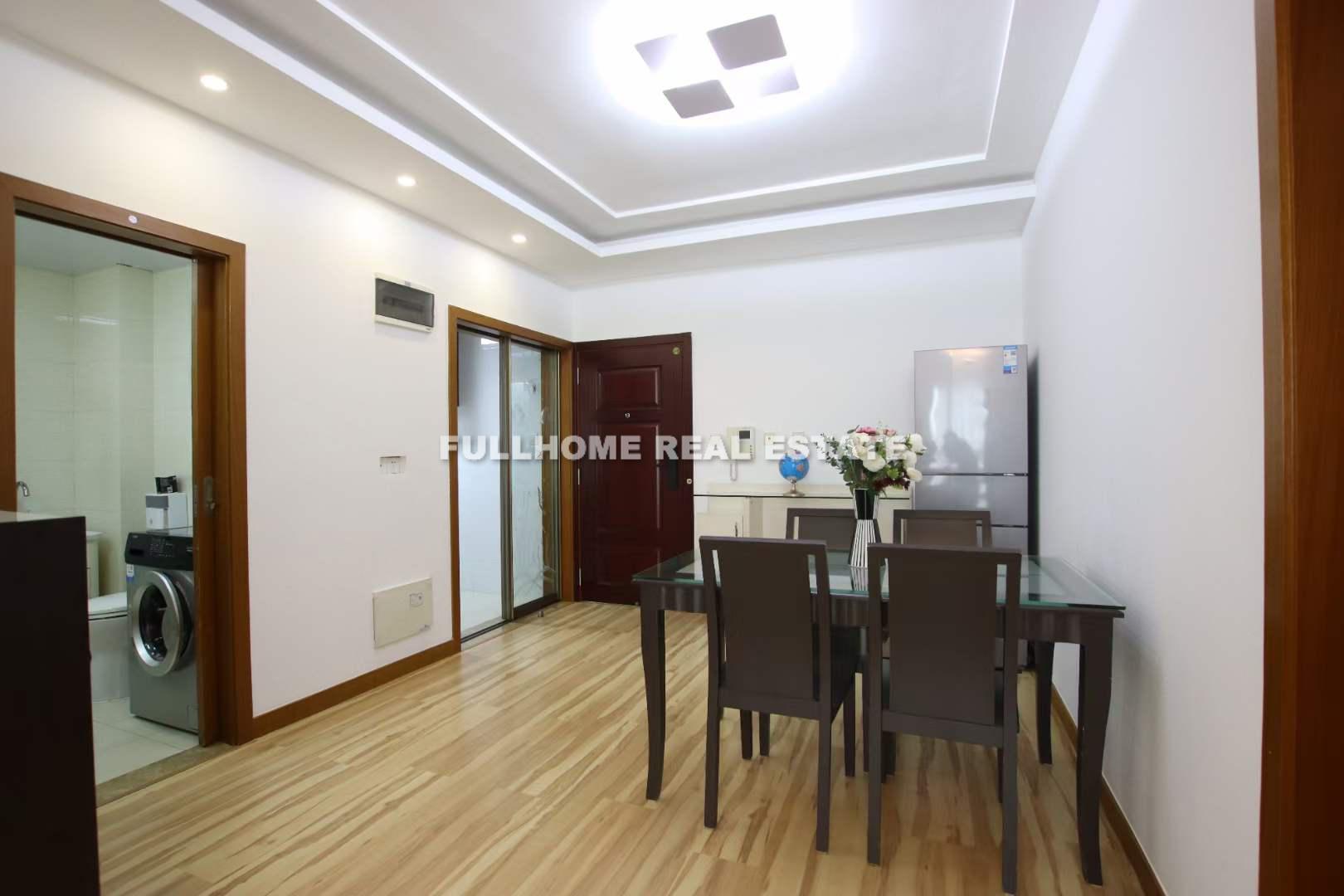 Tianshan Yijingyuan - Interior view 3, Shanghai rental property