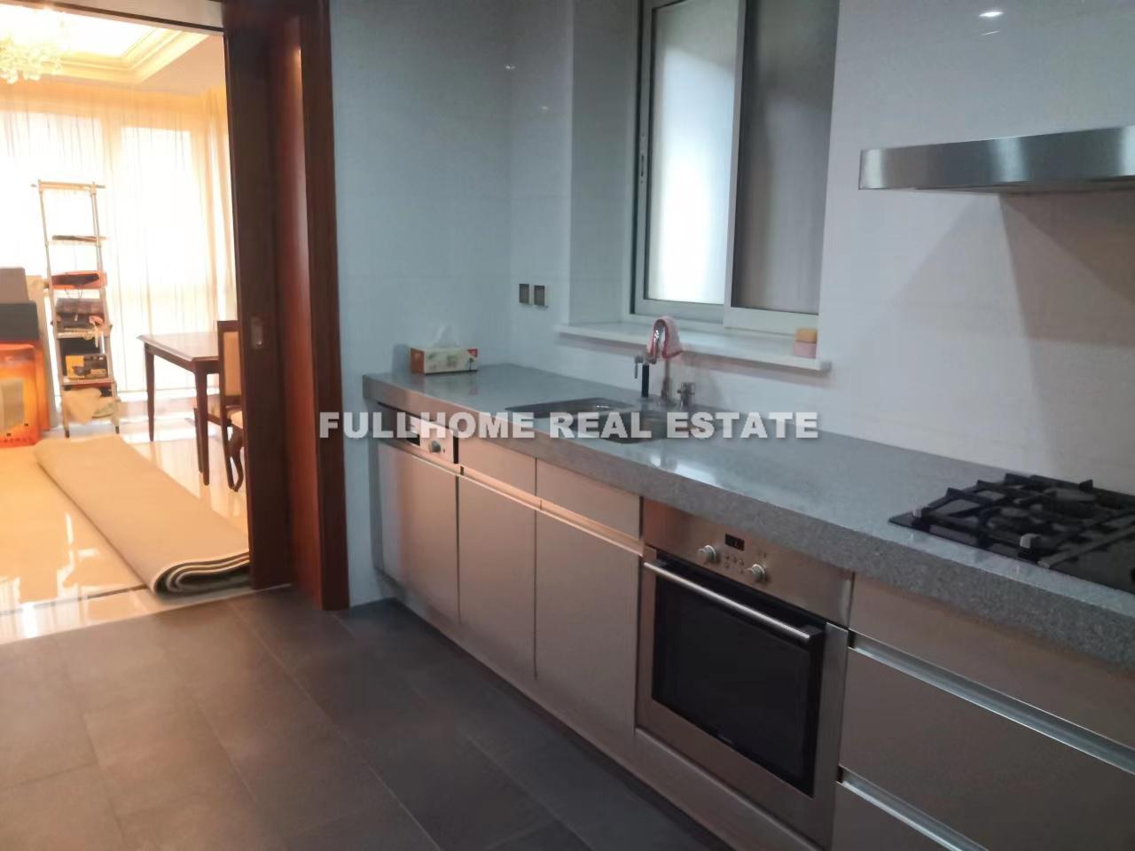 Fortune Residence - Interior view 4, Shanghai rental property