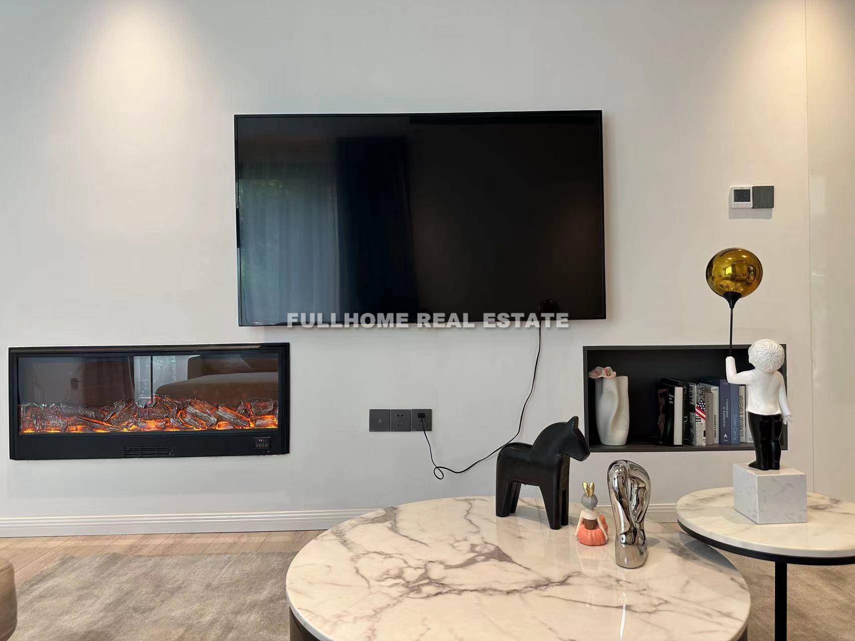 Dynasty Villas - Interior view 3, Shanghai rental property
