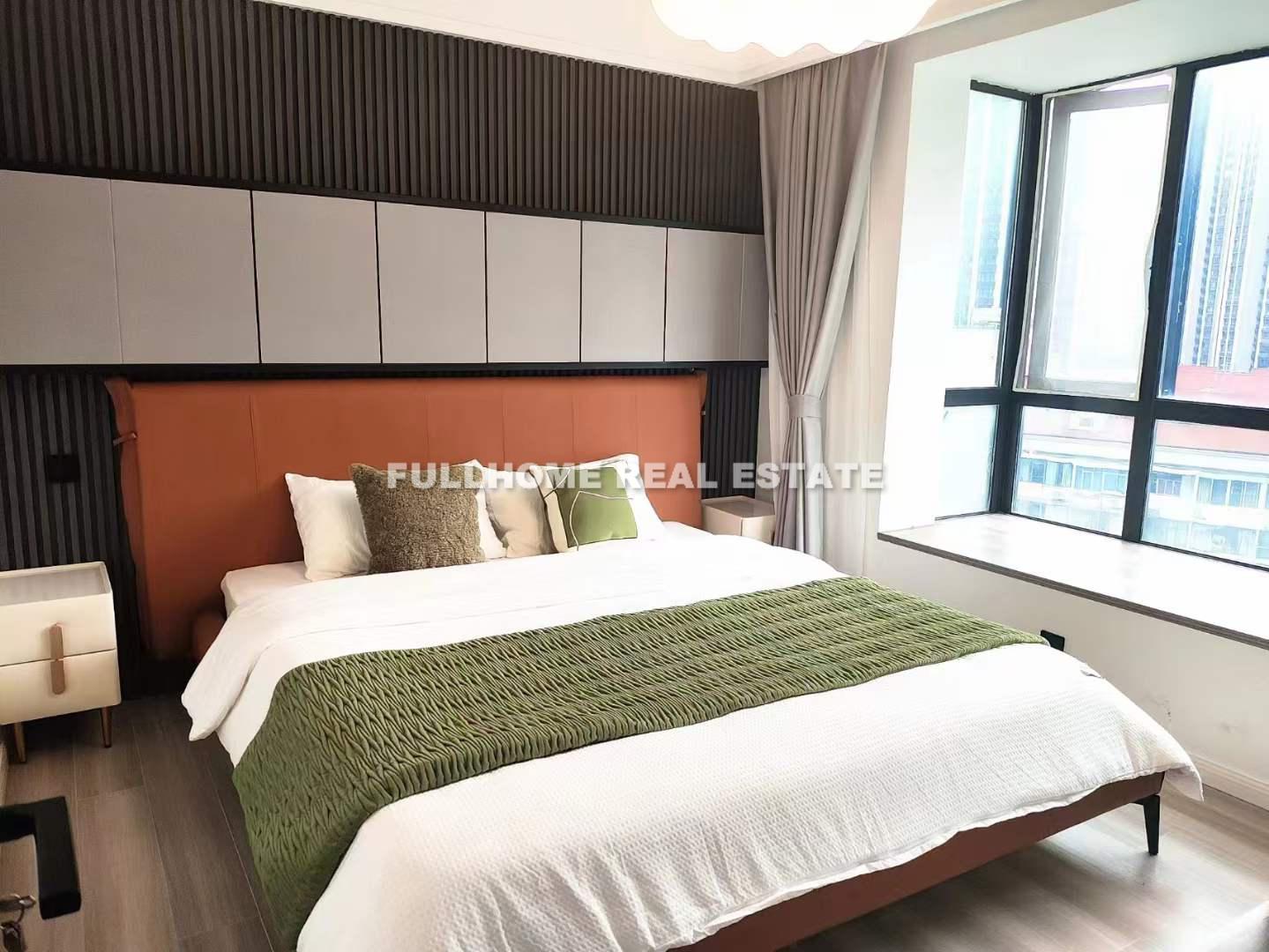 Da An Jing Yuan  - Interior view 4, Shanghai rental property