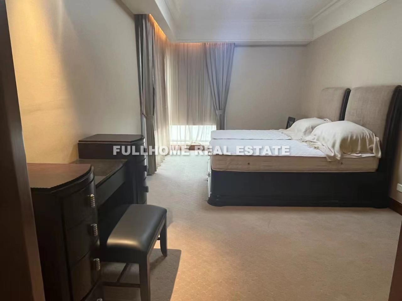 Fortune Residence - Interior view 8, Shanghai rental property