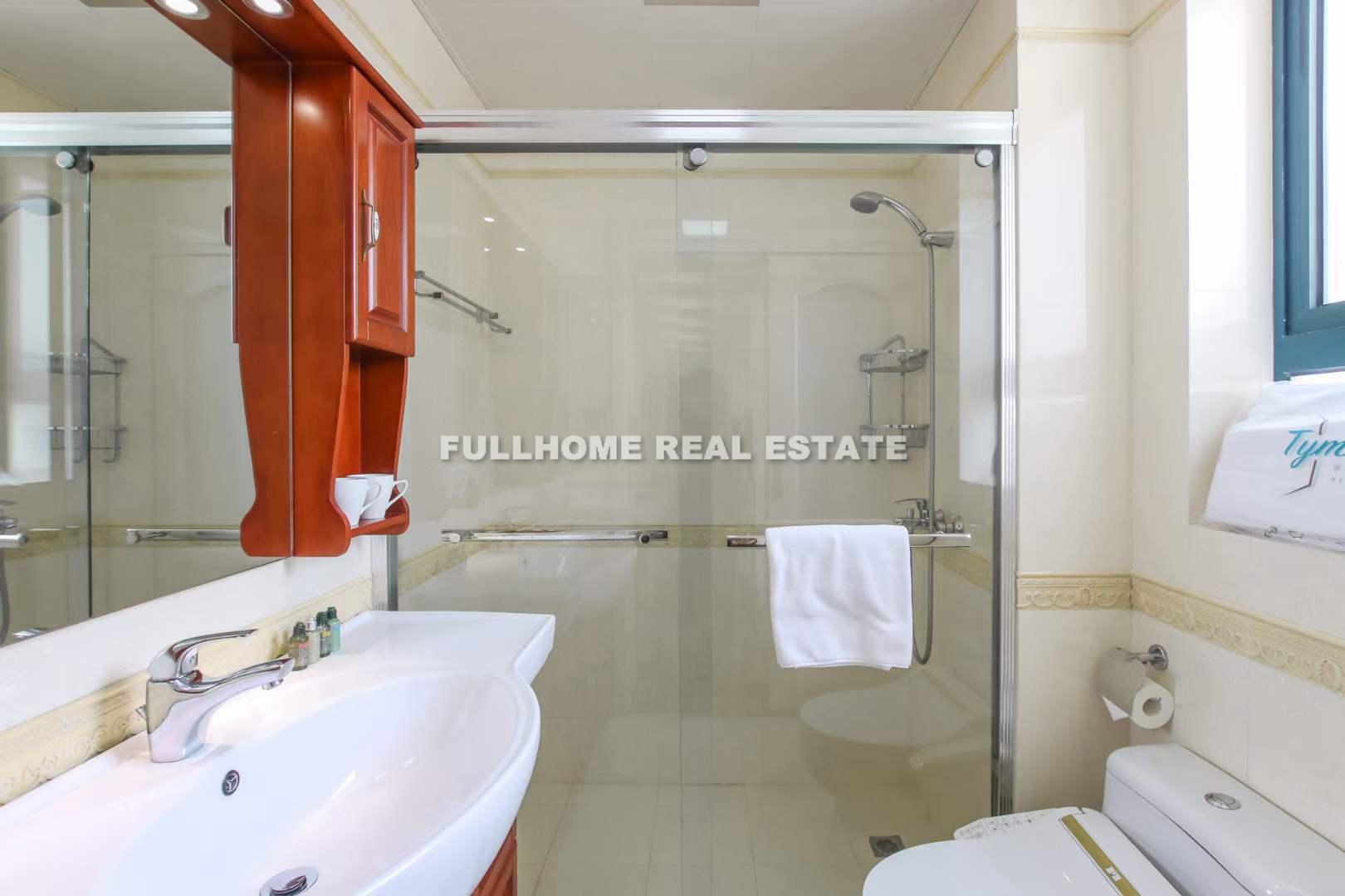 Tianshan Star City - Interior view 8, Shanghai rental property