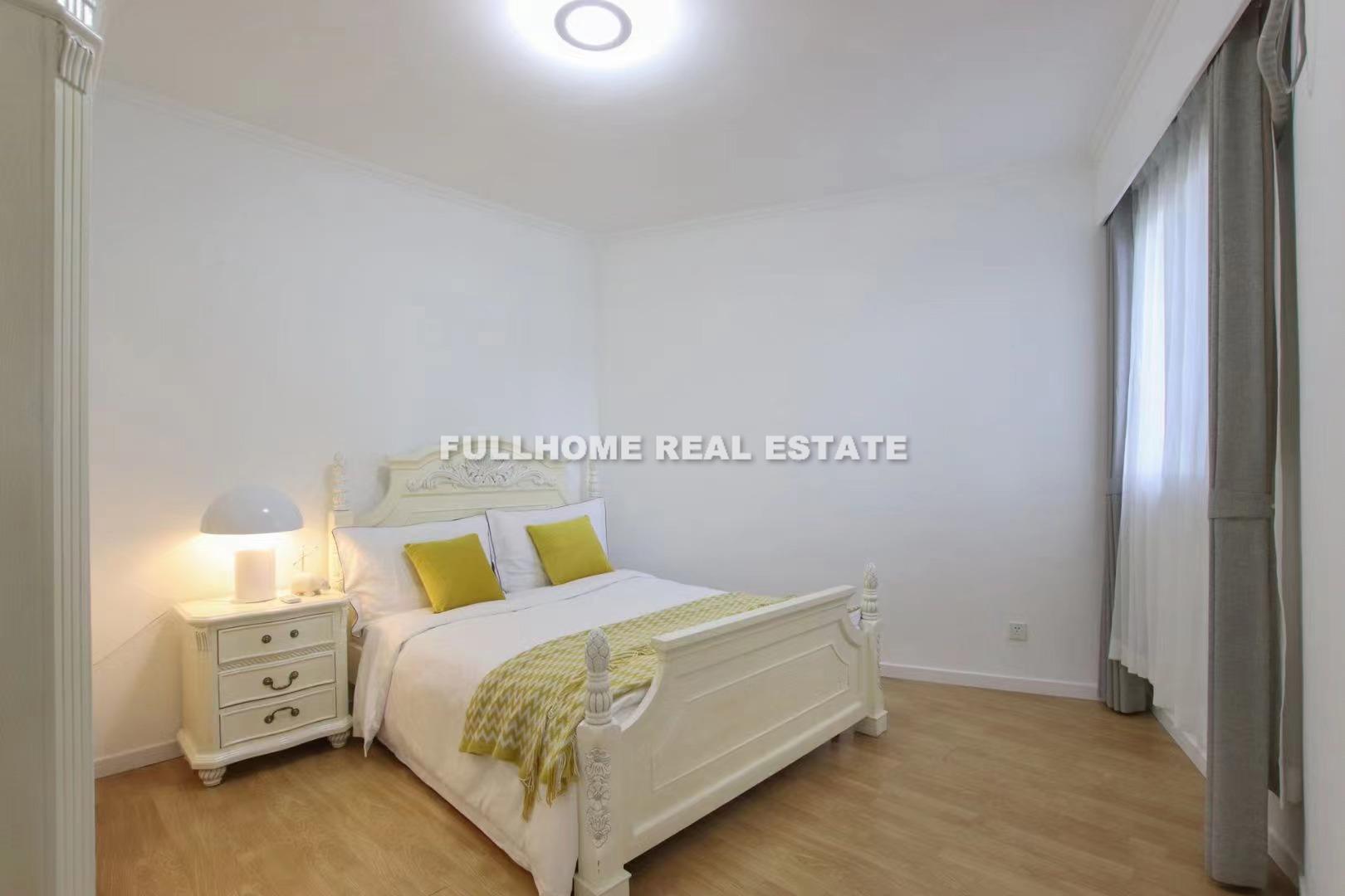Mandarine City - Interior view 4, Shanghai rental property