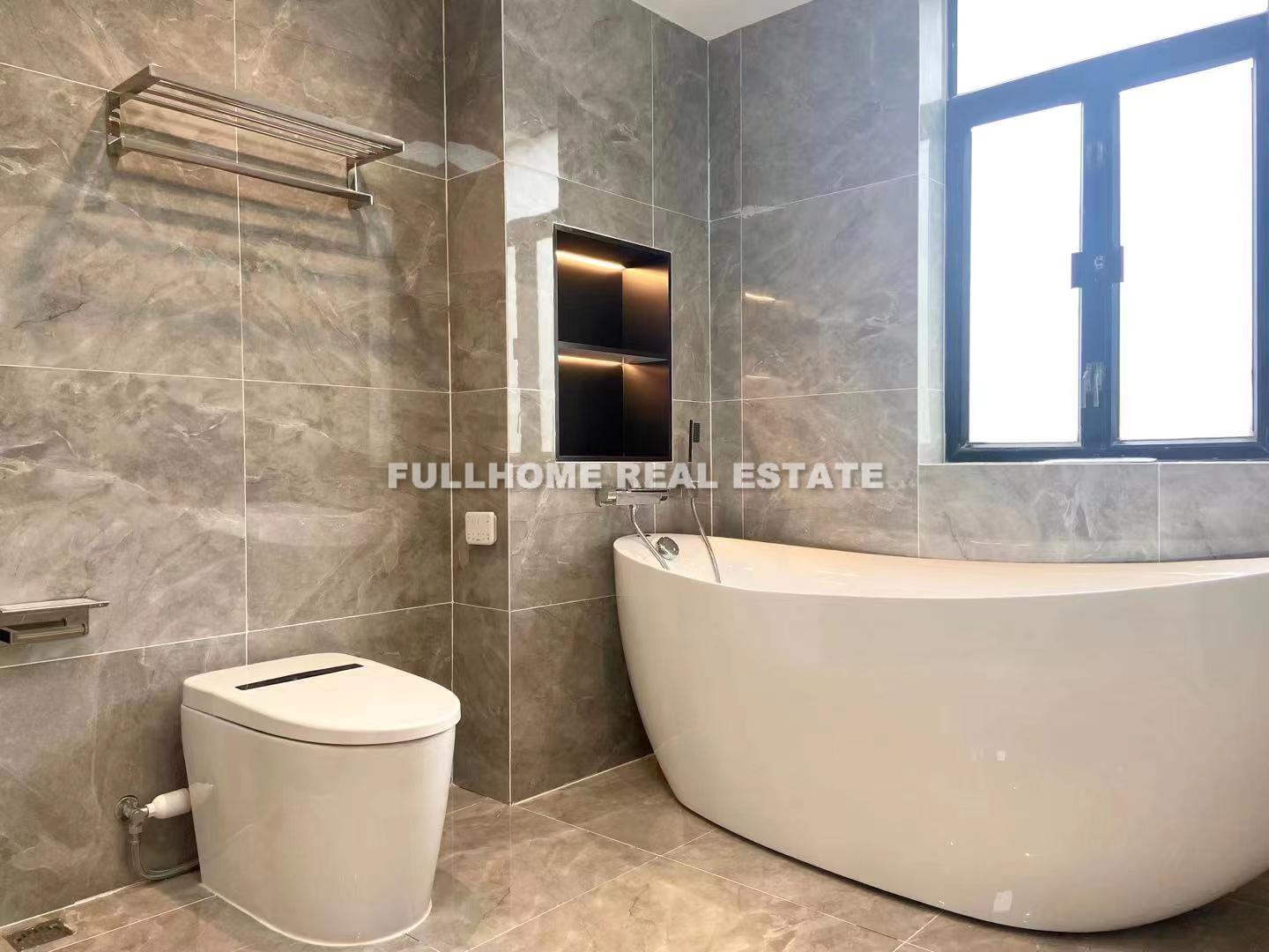 Dynasty Villas - Interior view 7, Shanghai rental property