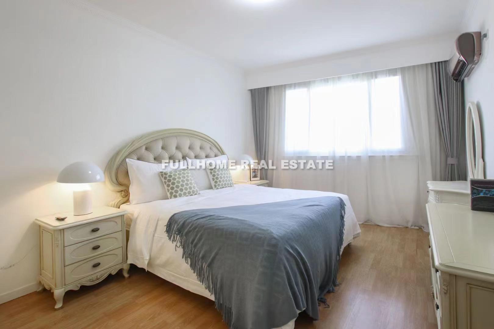 Mandarine City - Interior view 3, Shanghai rental property