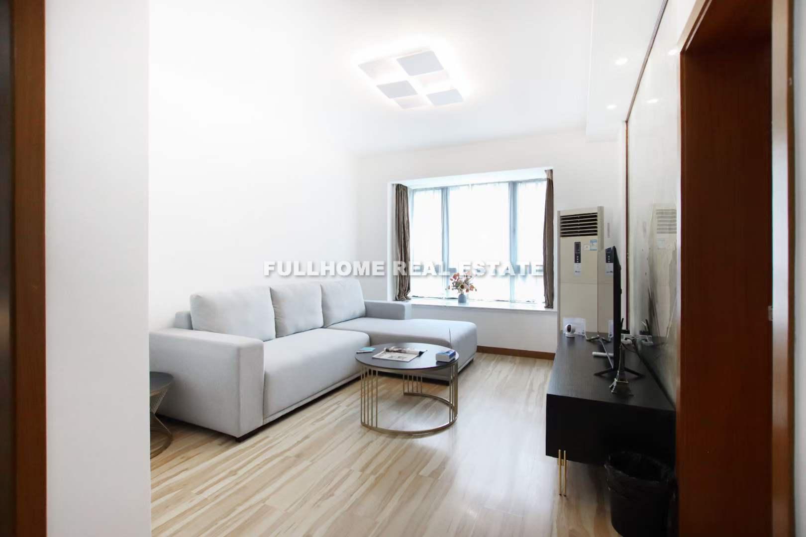 Tianshan Yijingyuan - 2 bedroom apartment in Shanghai, Tianshan, Hongqiao