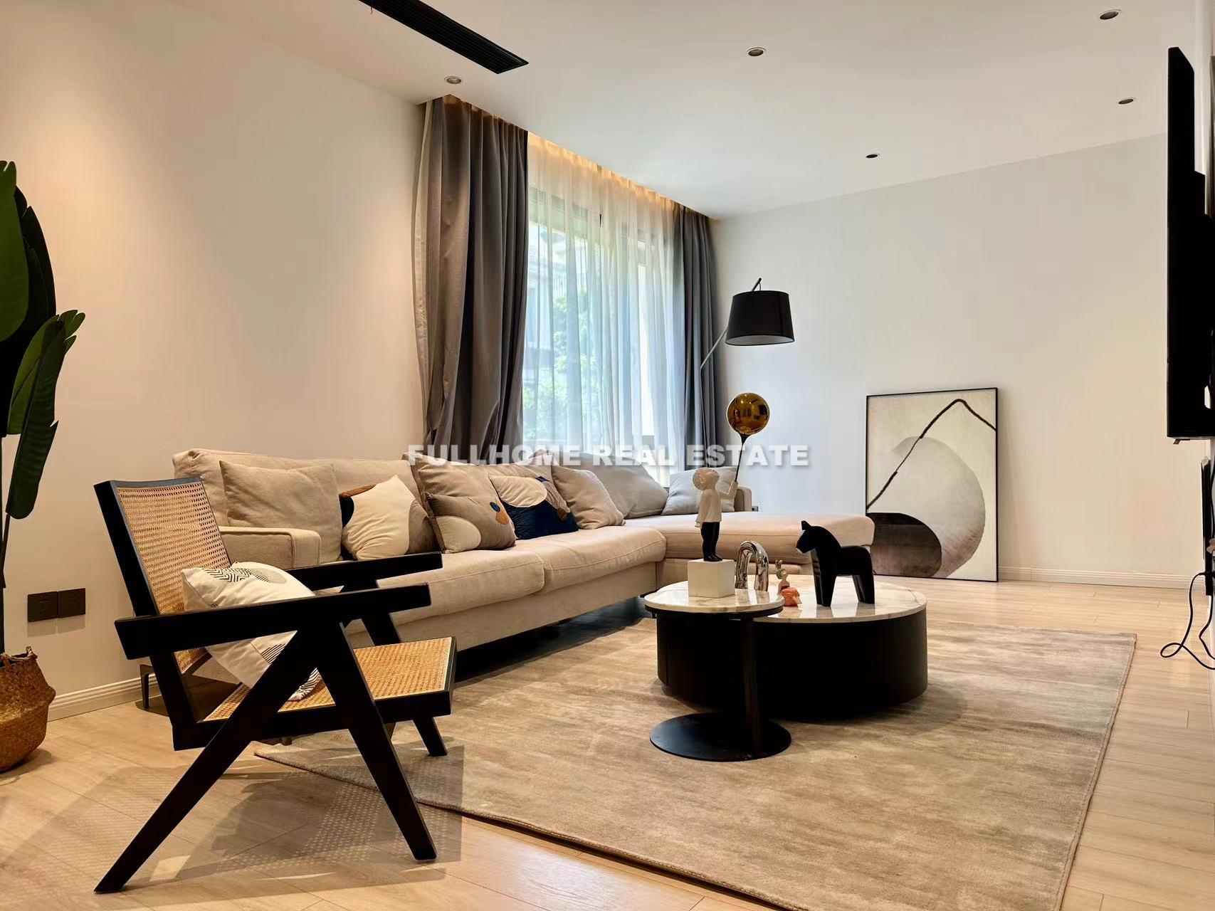 Dynasty Villas - Interior view 10, Shanghai rental property