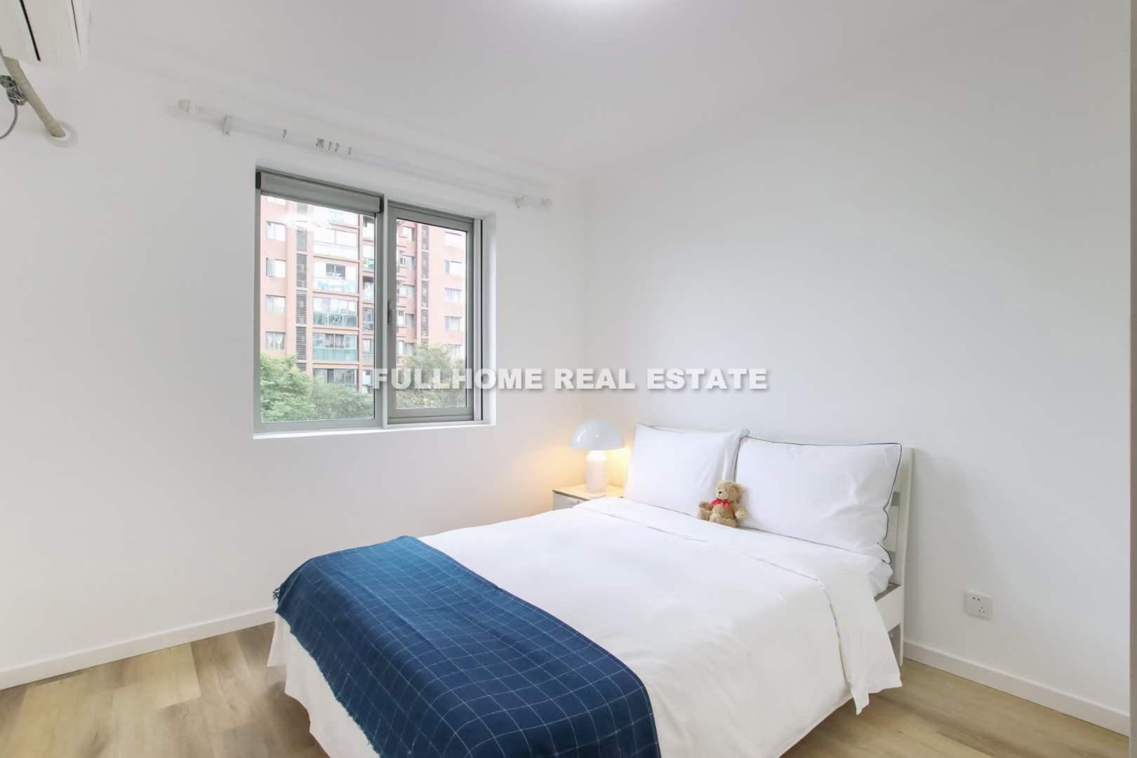 Xin Tian Di Riverside Garden - Interior view 2, Shanghai rental property