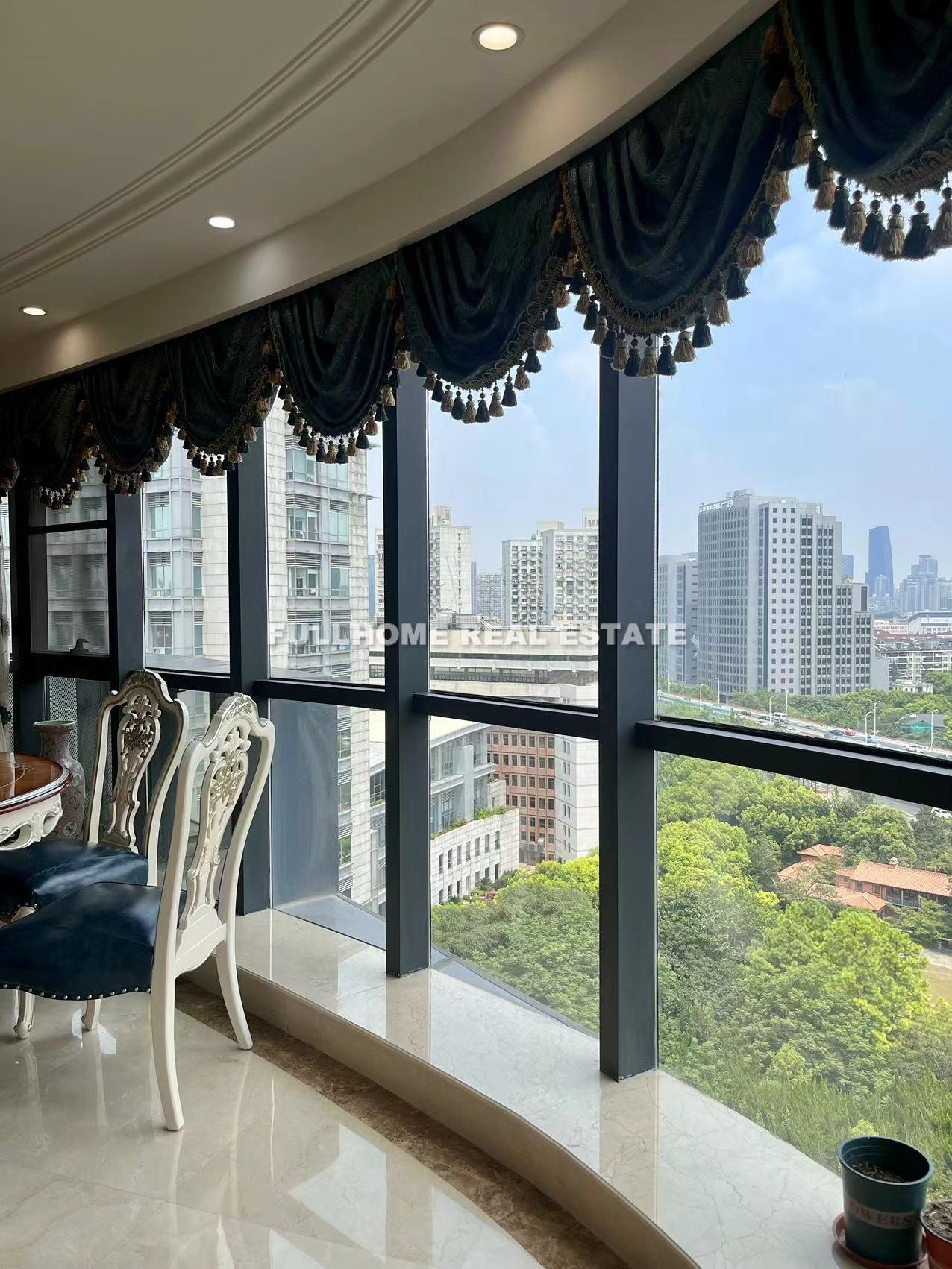 Meihua Garden - Interior view 6, Shanghai rental property