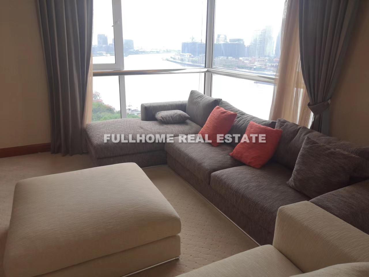 Fortune Residence - Interior view 7, Shanghai rental property