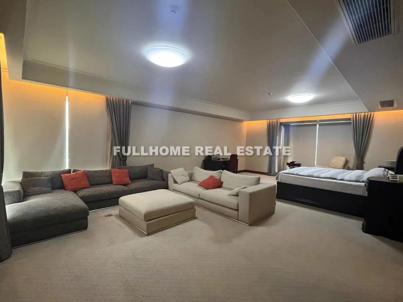 Fortune Residence - Interior view 9, Shanghai rental property