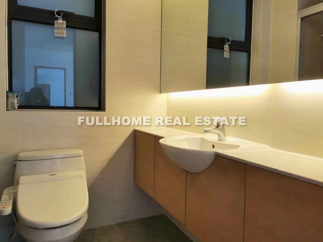 City Condo - Interior view 3, Shanghai rental property