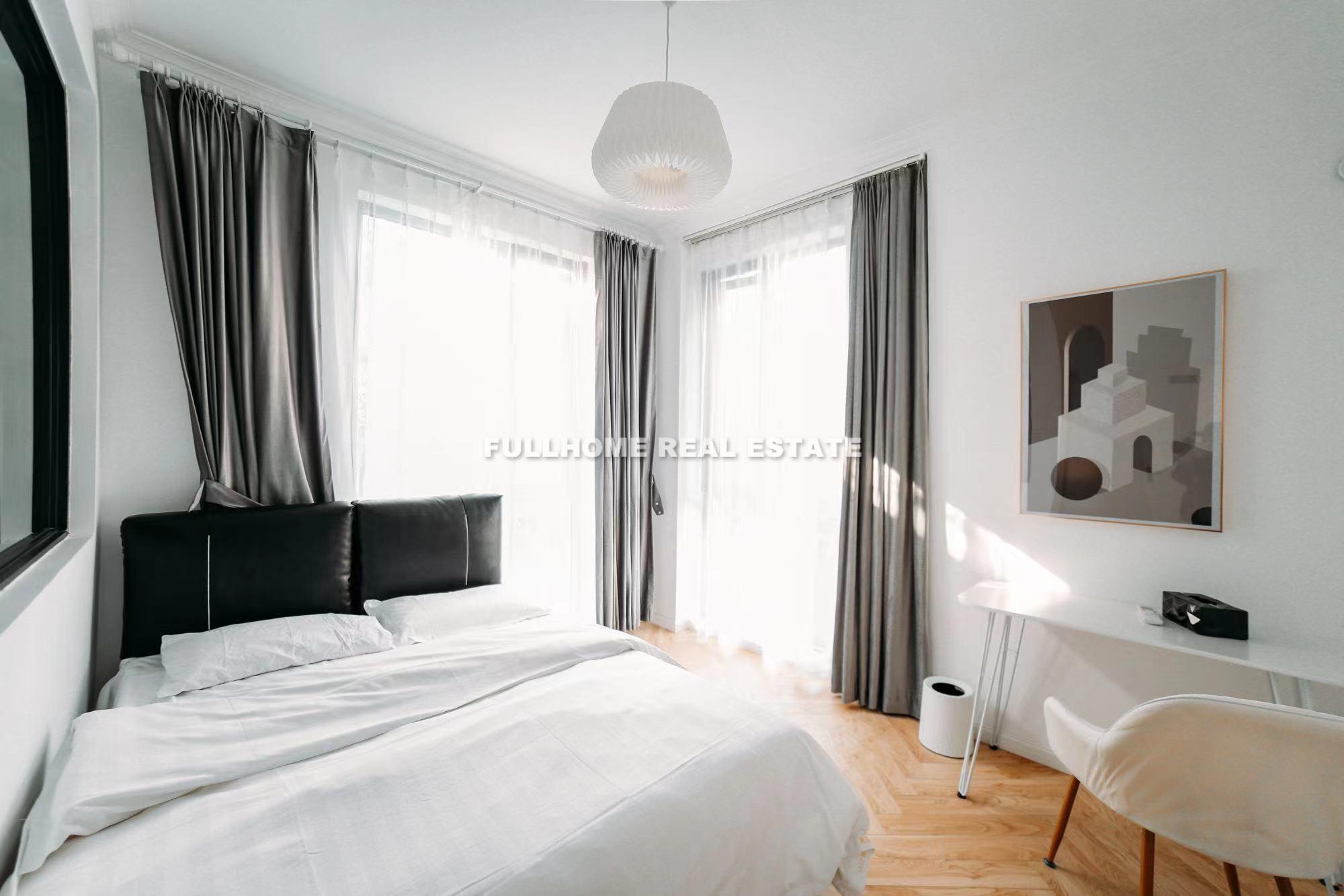 New villa - Interior view 12, Shanghai rental property