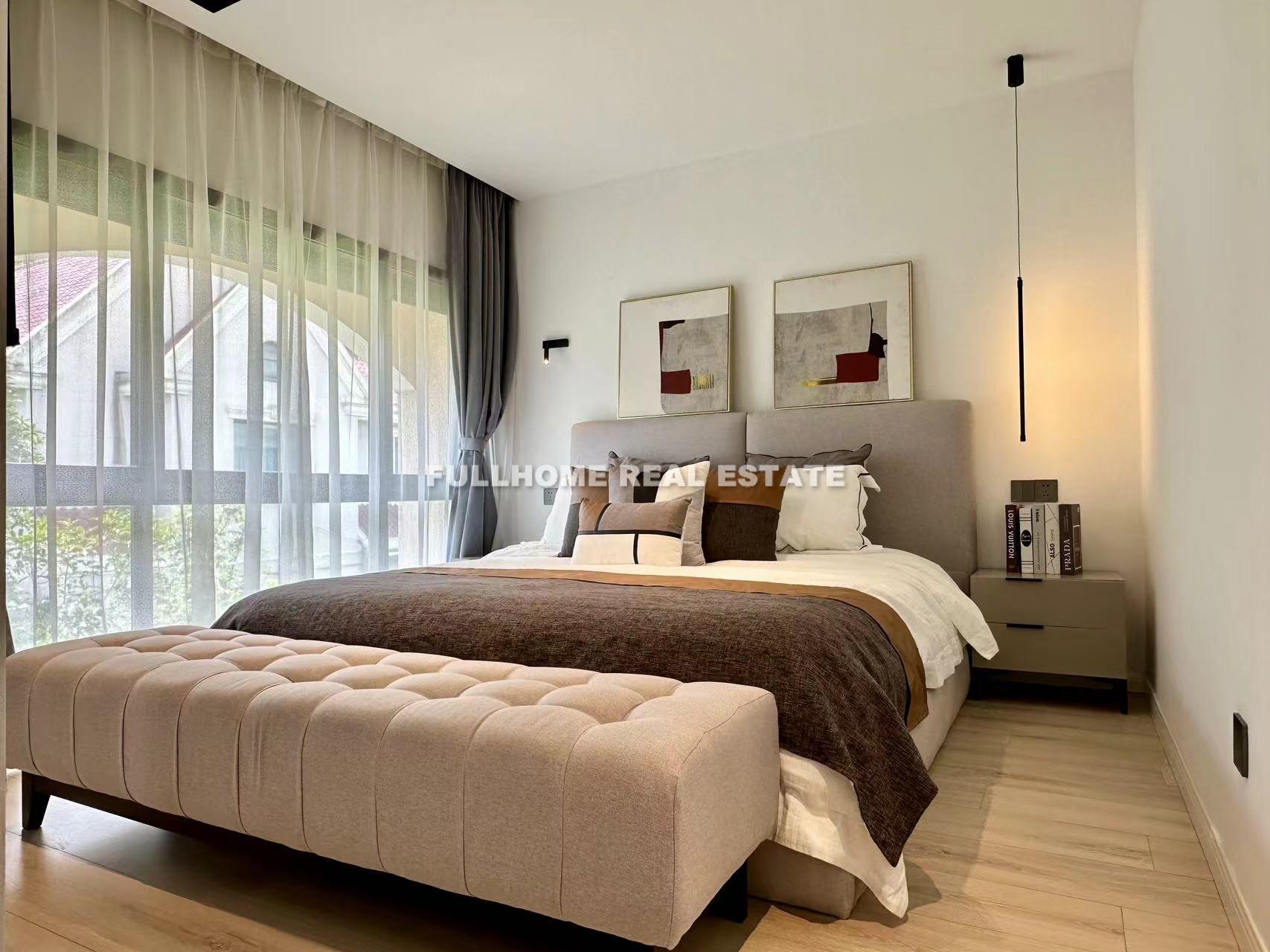 Dynasty Villas - Interior view 6, Shanghai rental property