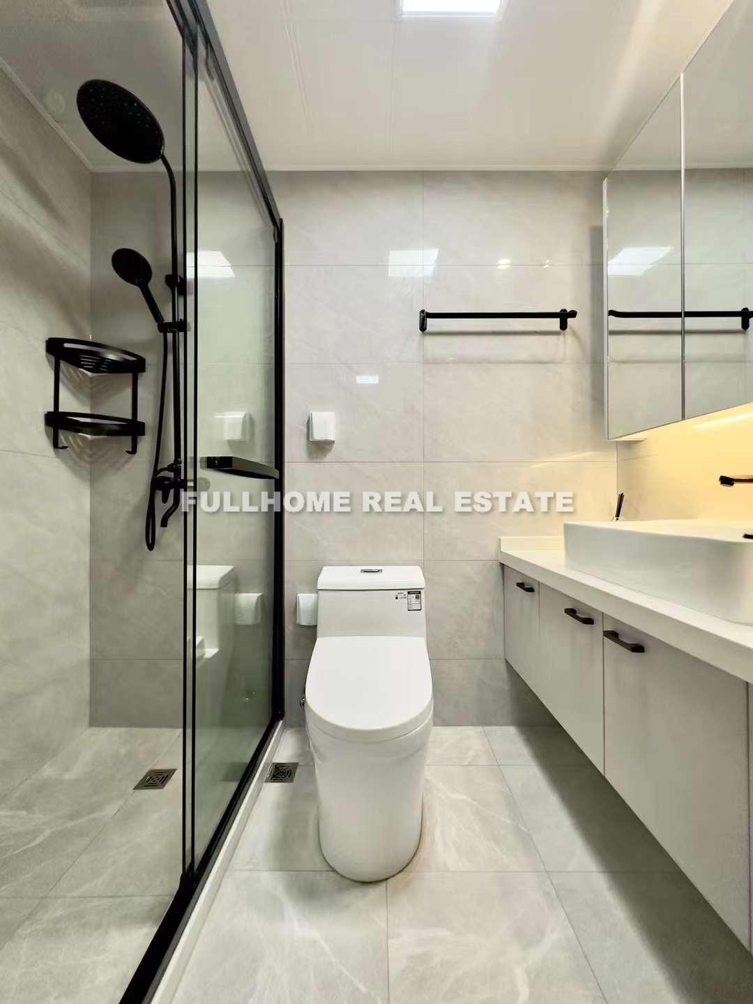 HanLin Mansion - Interior view 8, Shanghai rental property