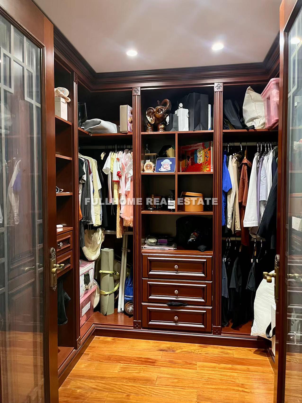 Meihua Garden - Interior view 5, Shanghai rental property