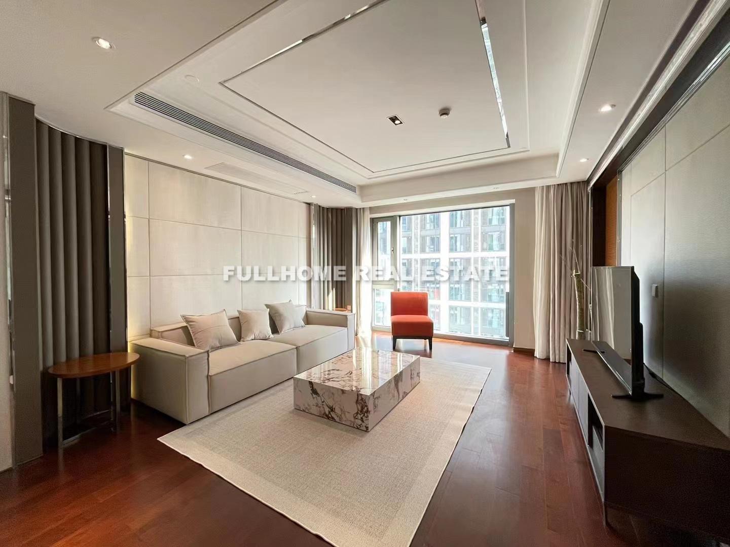 The Bund 188 - Interior view 9, Shanghai rental property
